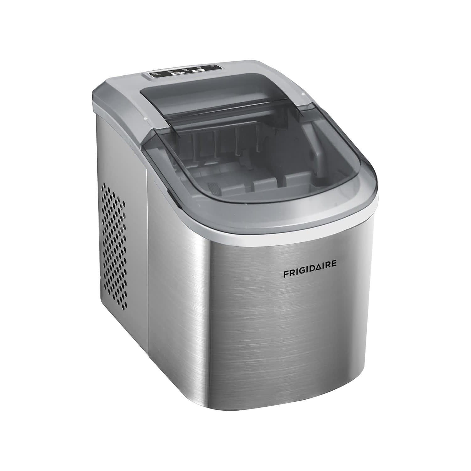 Costcos Frigidaire Ice Maker Sale Brings “The Good Ice” to You | Apartment  Therapy