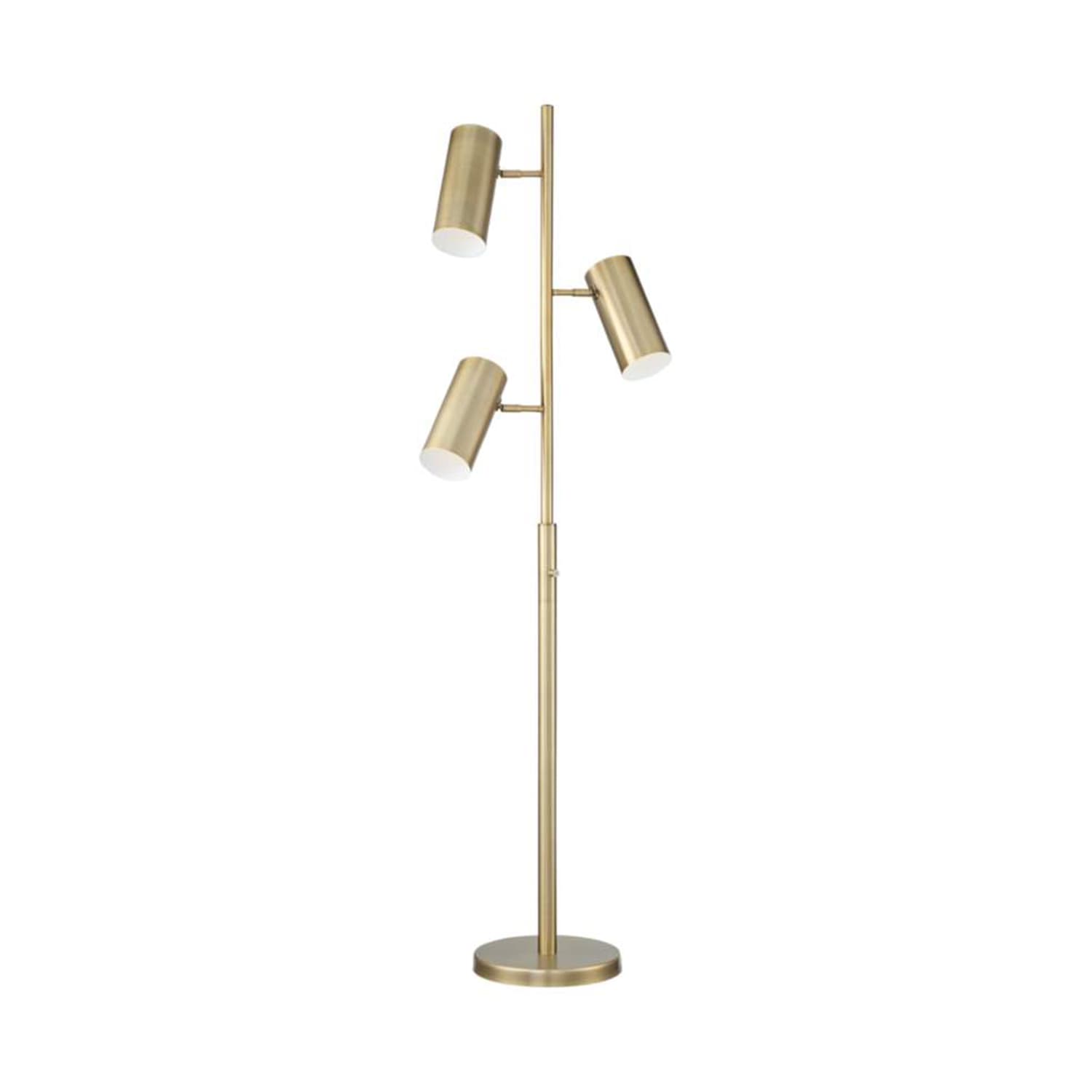 15 Best Modern Floor Lamps 2021 - Modern Lighting Options to Buy