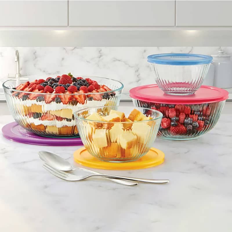 Mixing bowls - Pyrex® Webshop EU