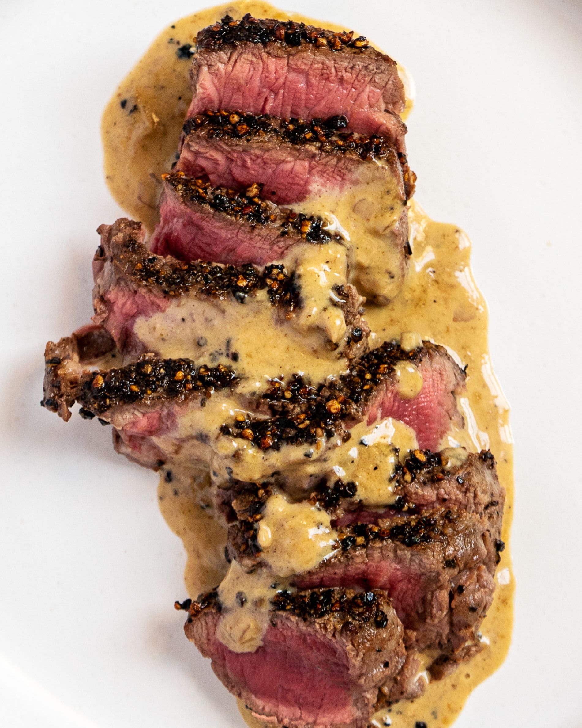 Perfect Steak Au Poivre Recipe: A Step-by-Step Guide