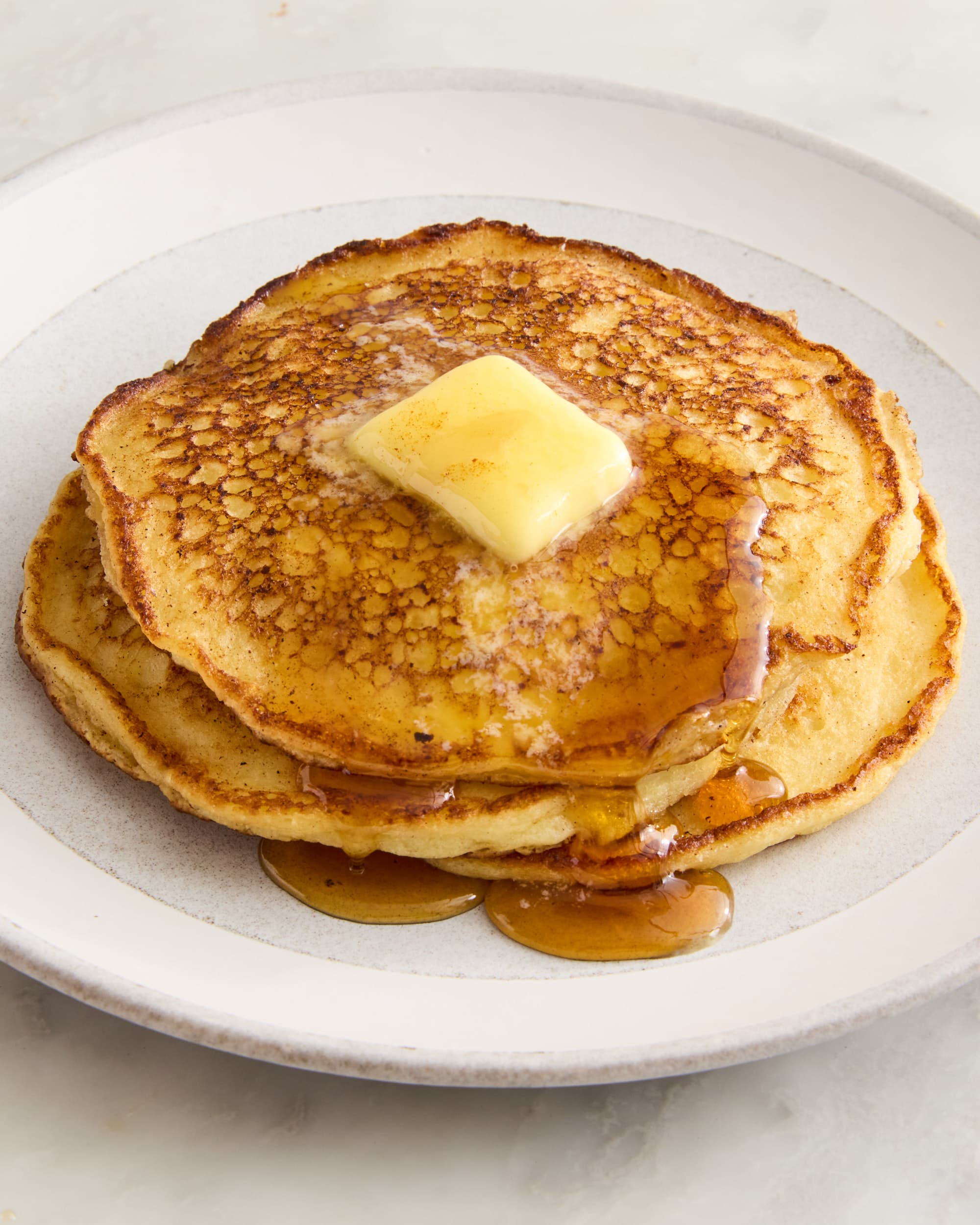 The Best KPKitchen Original Pancake Recipe