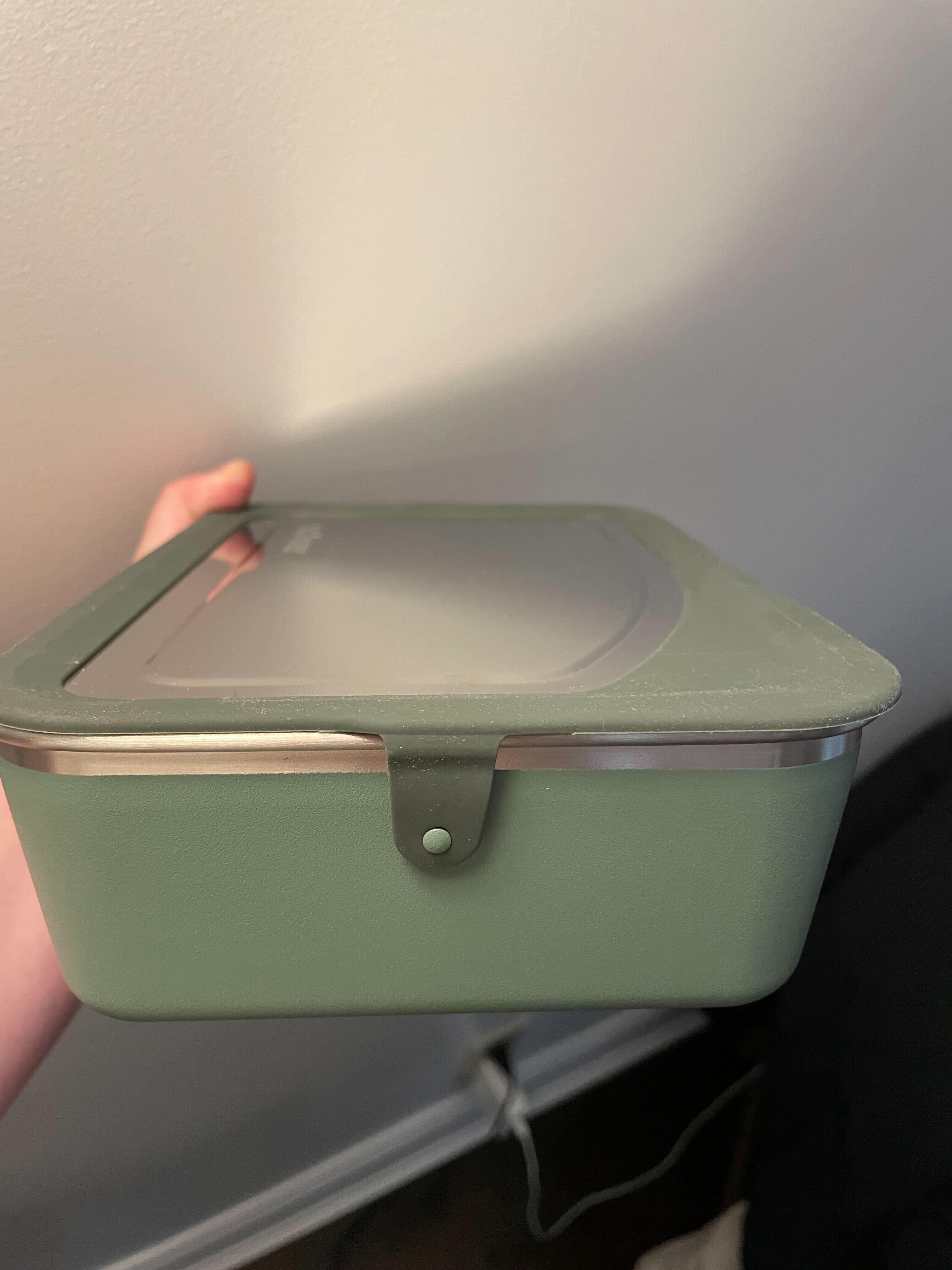 Caraway's Sleek Food Storage System Has Us Ditching All Our Takeout  Containers - Kitchen Critic