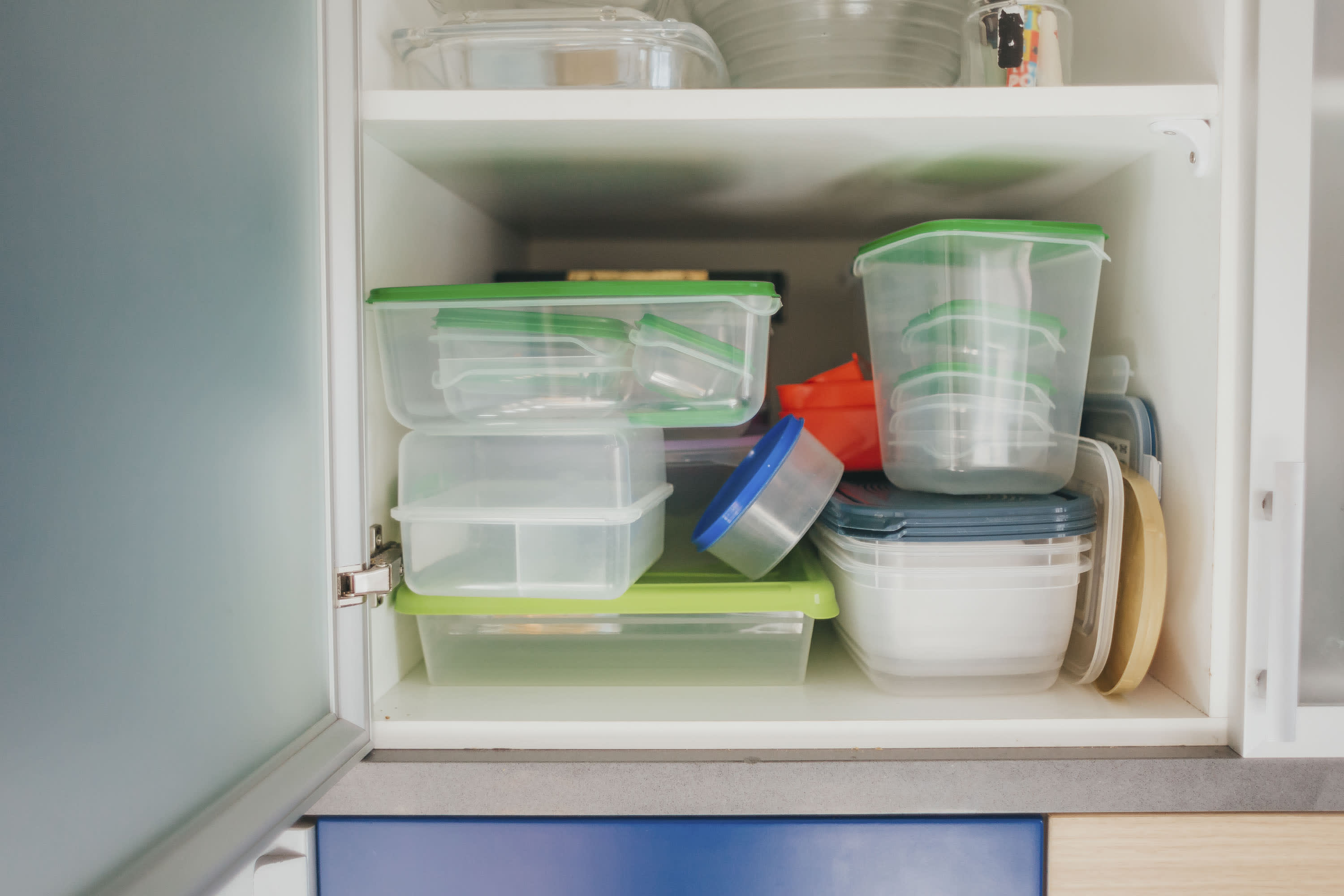 Share Your Leftovers With These 7 Food Storage Containers