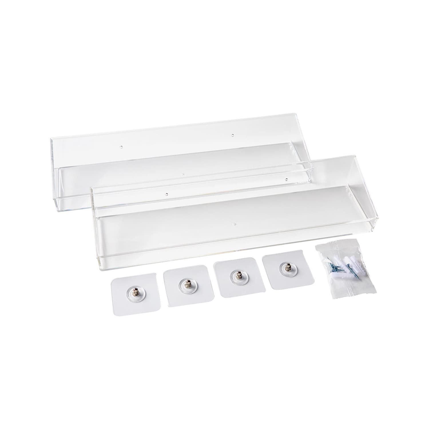 Subdivider for Workzone (Aldi, Hofer) double sided organizer boxes