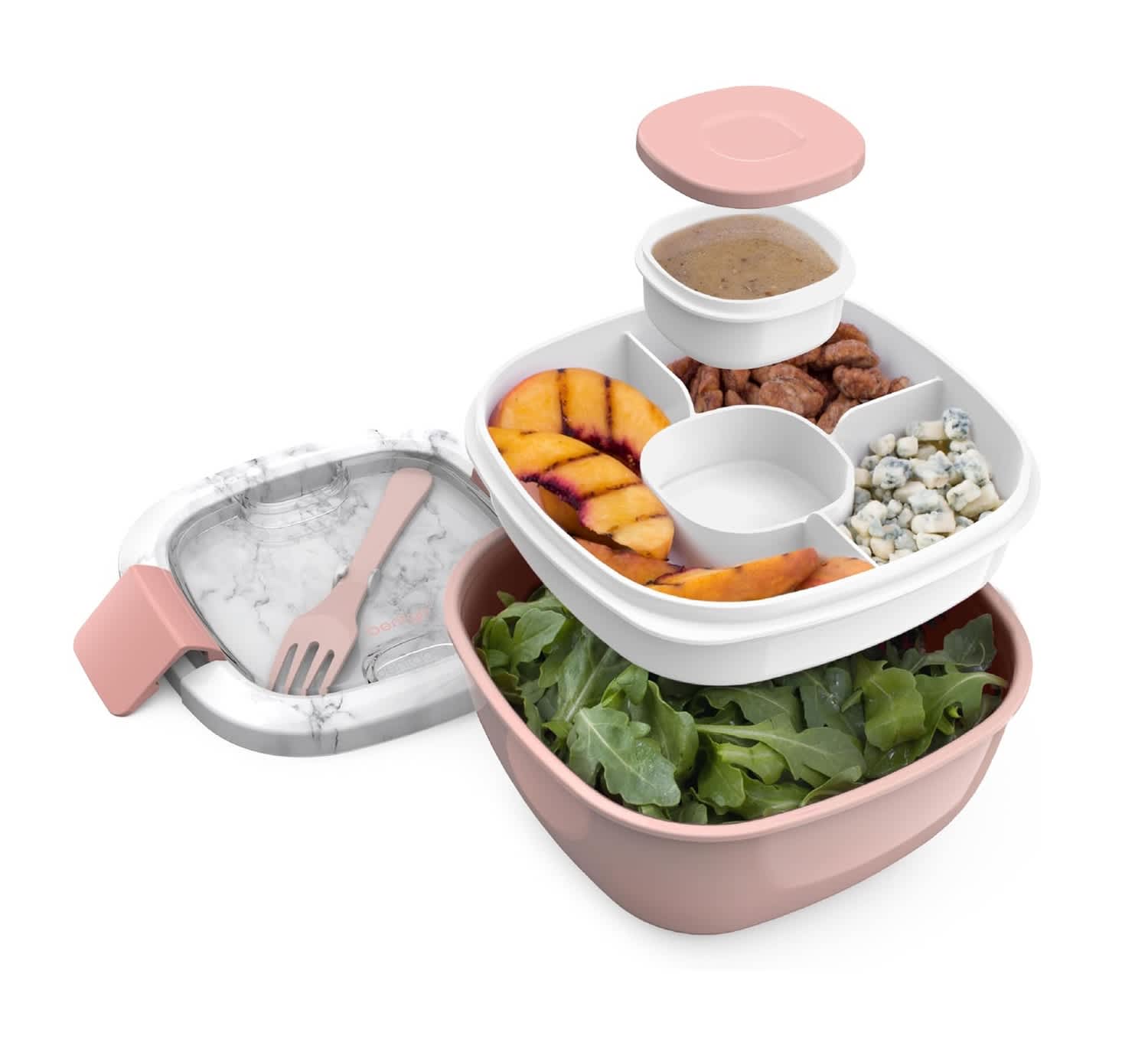 Sam's Club Is Selling Bentgo All-In-One Salad Containers - Parade