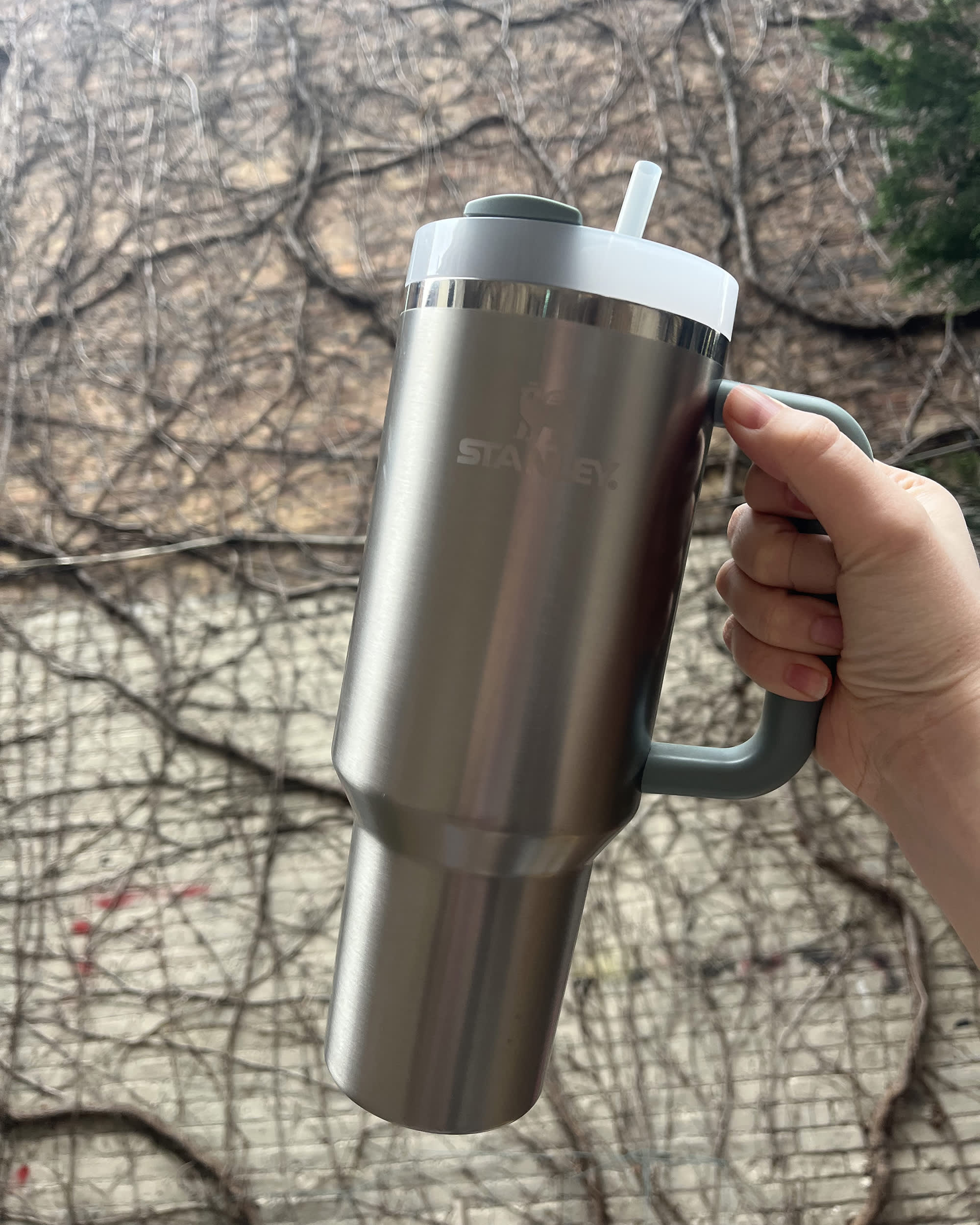 We Found a Cheaper Alternative to Stanley's Viral Tumbler