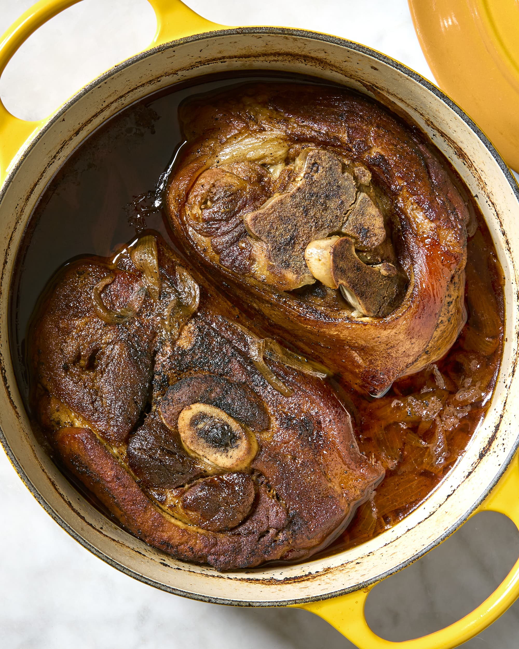 How To Cook Pork Shoulder for Pulled Pork Top Rated Recipe The Kitchn