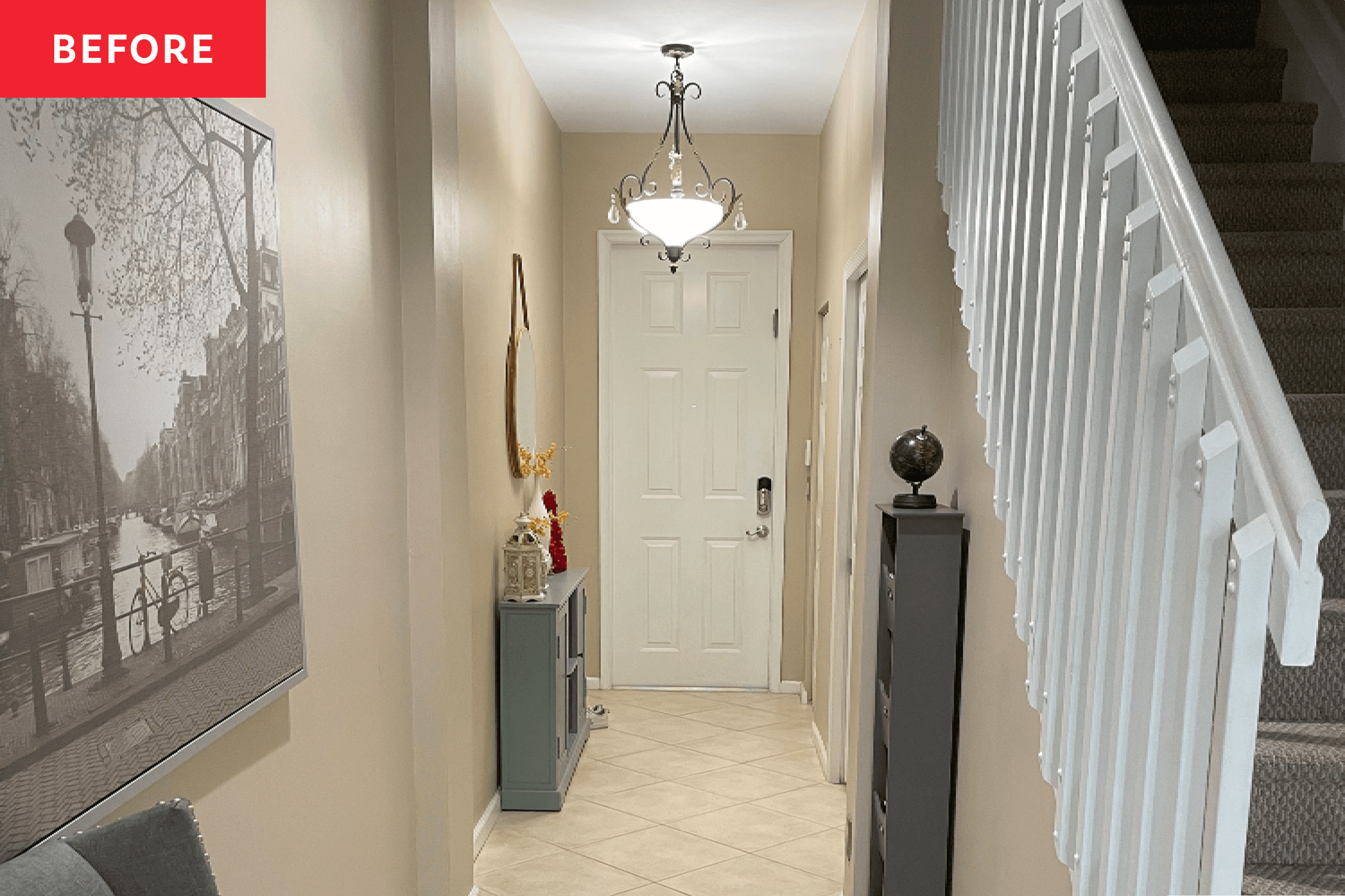 Picture of Entryway | Apartment Therapy