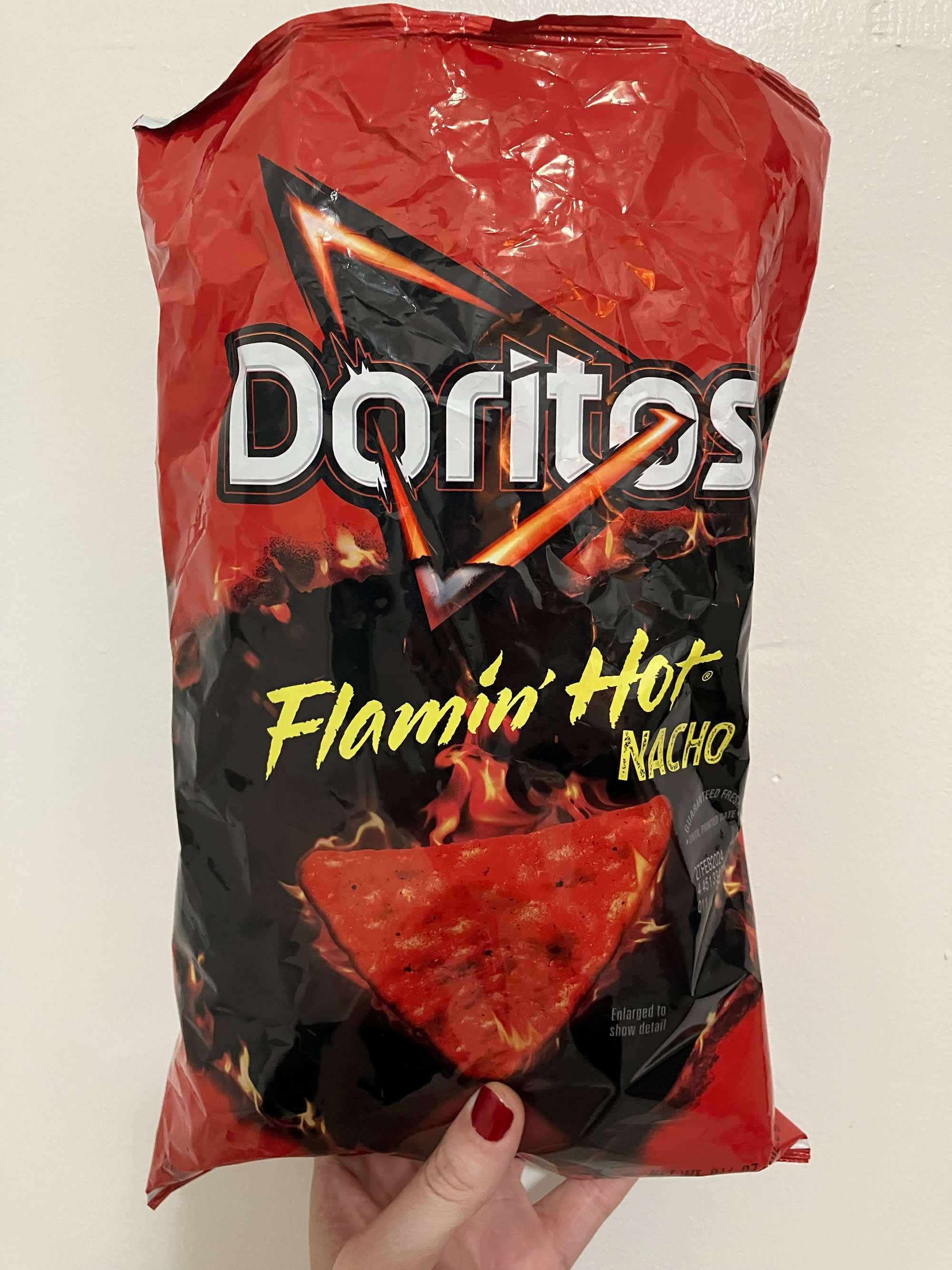 FlaminHot (@flaminhotchile) • Instagram photos and videos, image size:2000x2667