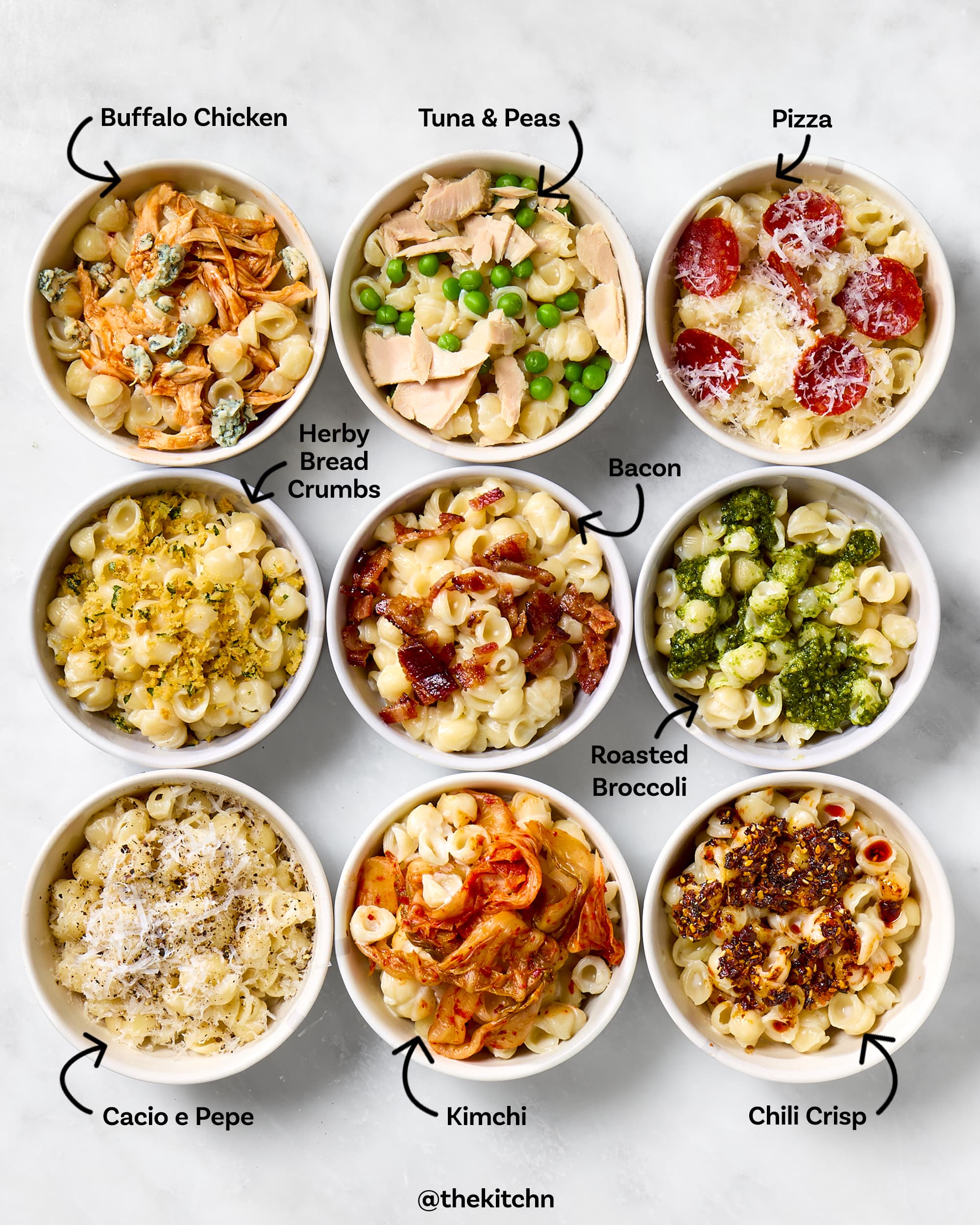 Affordable Recipe Roundups