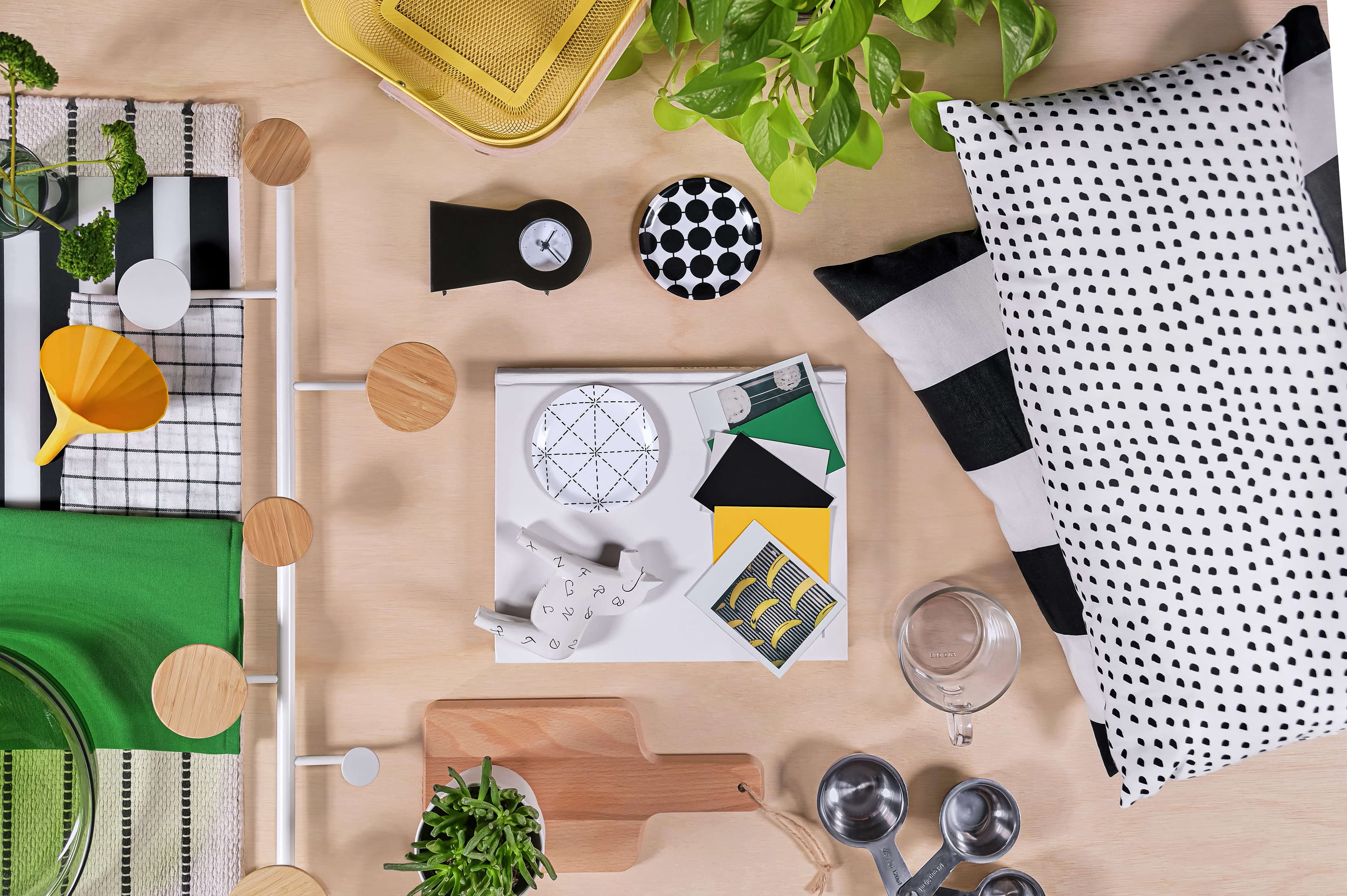 IKEA's First-Ever Workout Collection Is Coming January 2024 - Brit