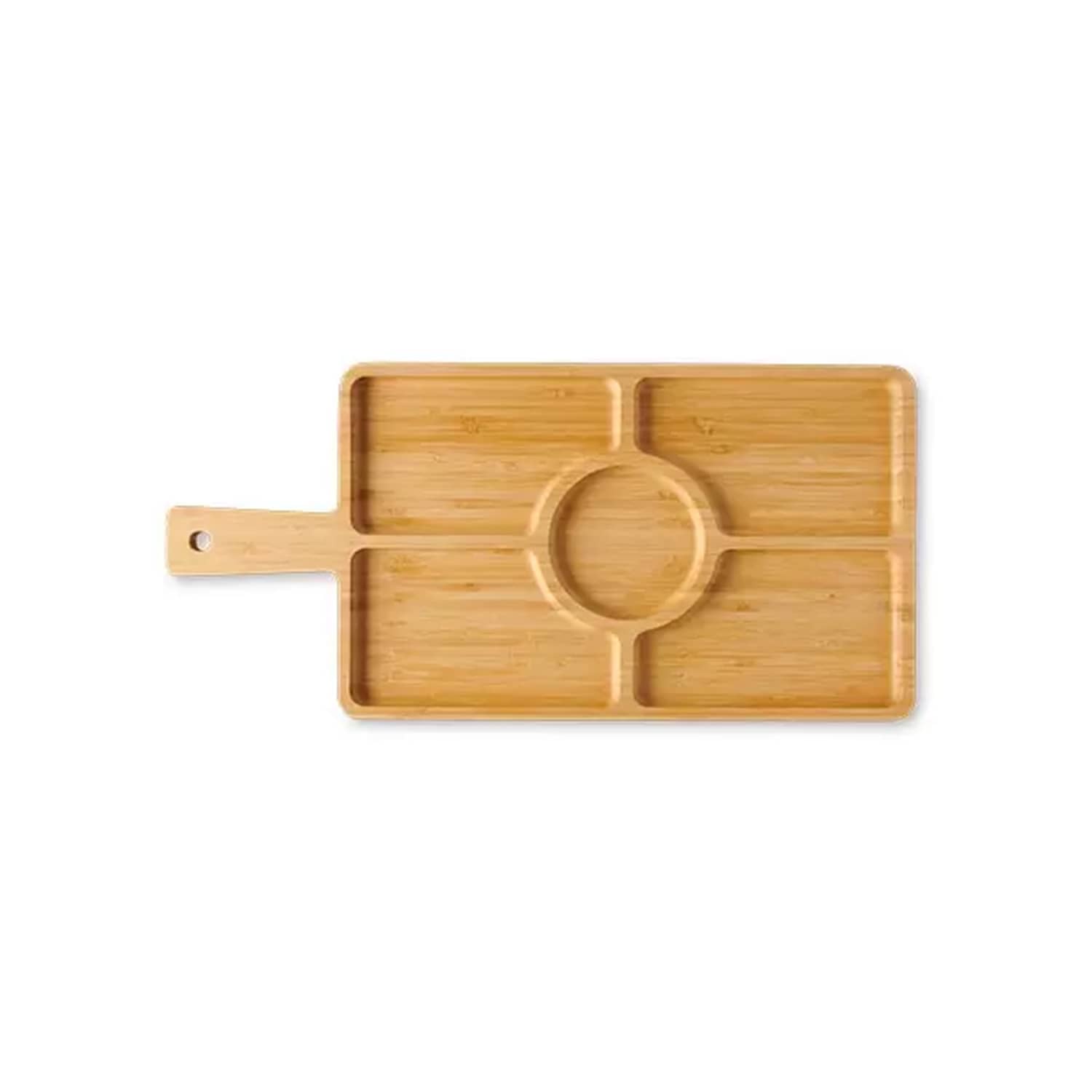 Aldi's $13 Serving Board Is Ideal For Any Charcuterie Apartment