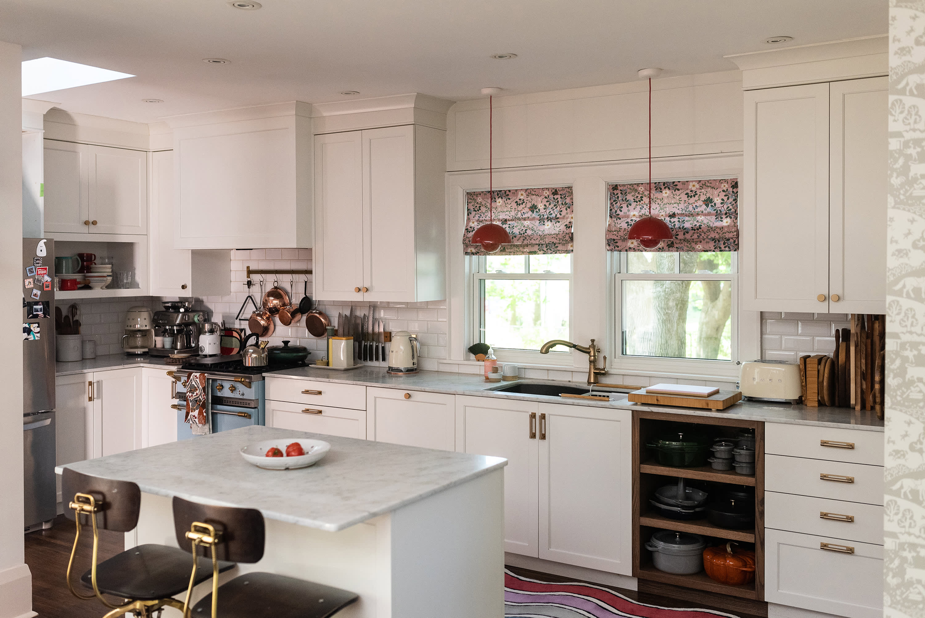 24 Sizzling Kitchen Trends 2022 You Don't Want to Miss - Decorilla
