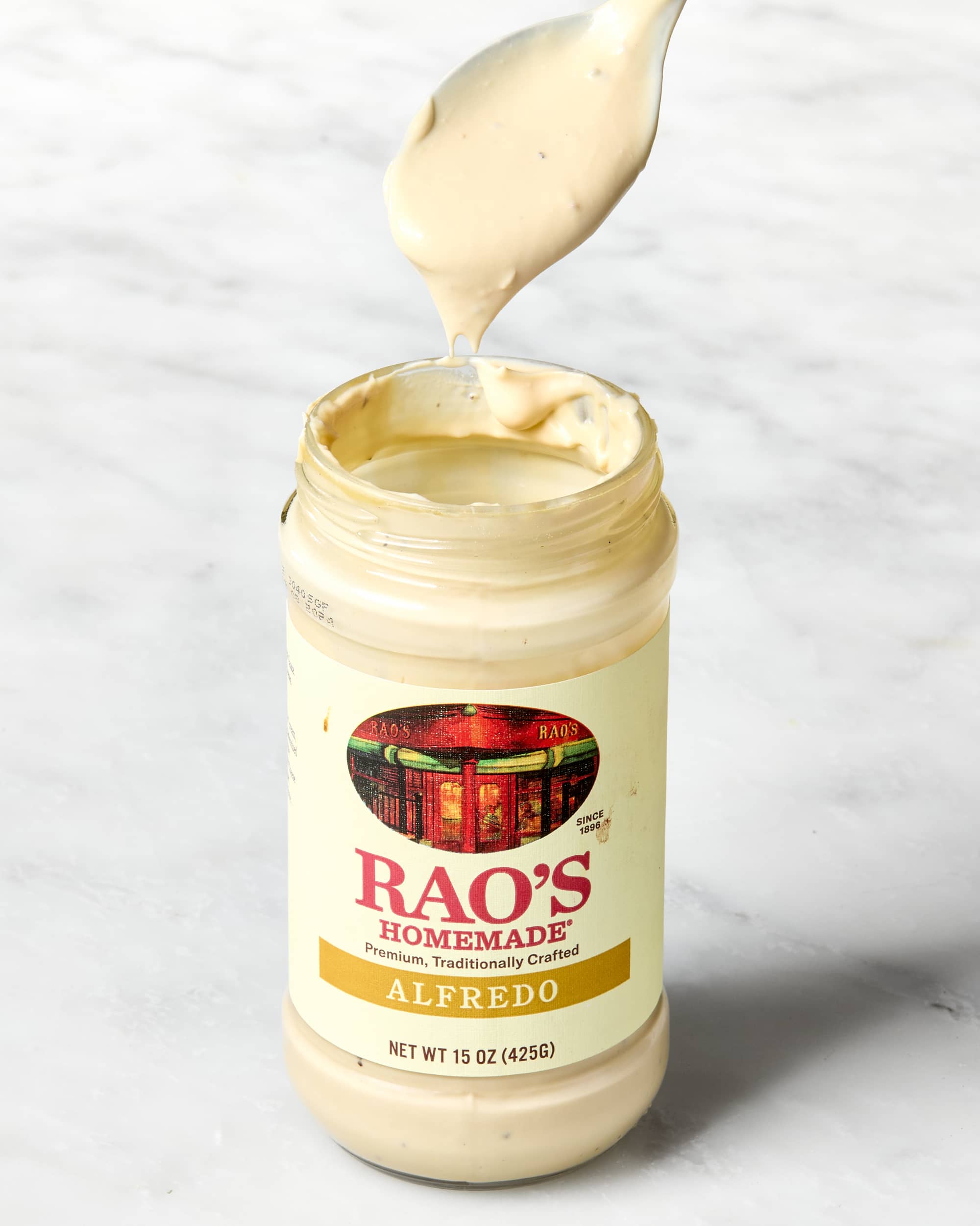 Best Jarred Alfredo Sauce of 2024 (Tested & Reviewed) | The Kitchn