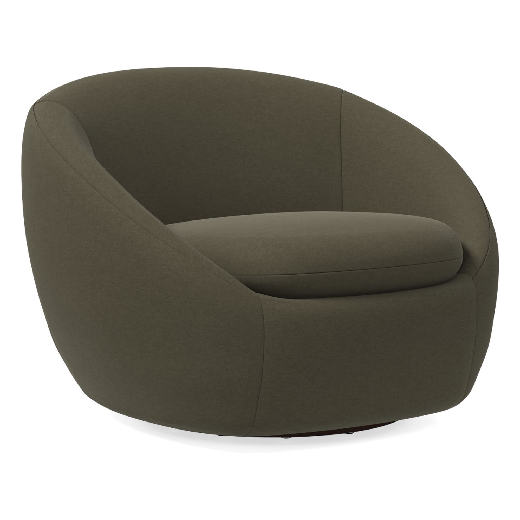 Cozy Swivel Chair