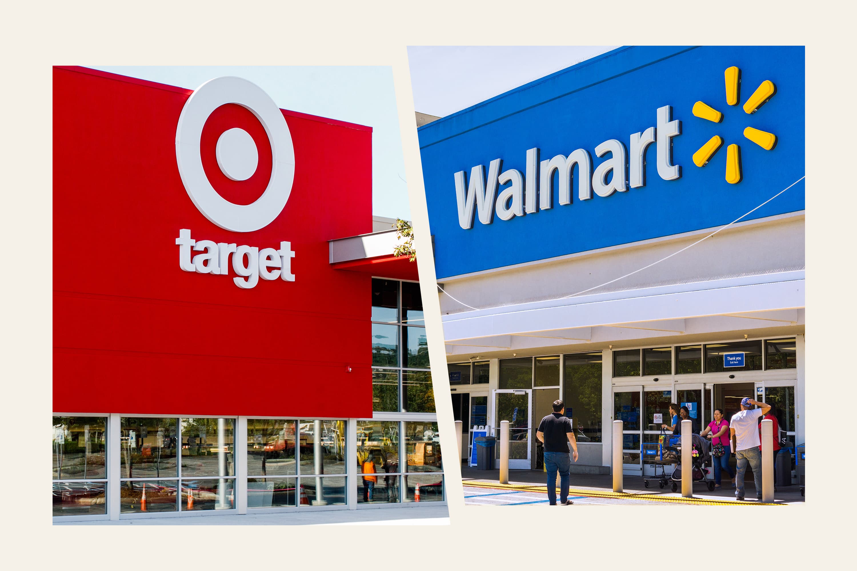 Target Shipt Vs. Walmart Plus: Which Is Better?