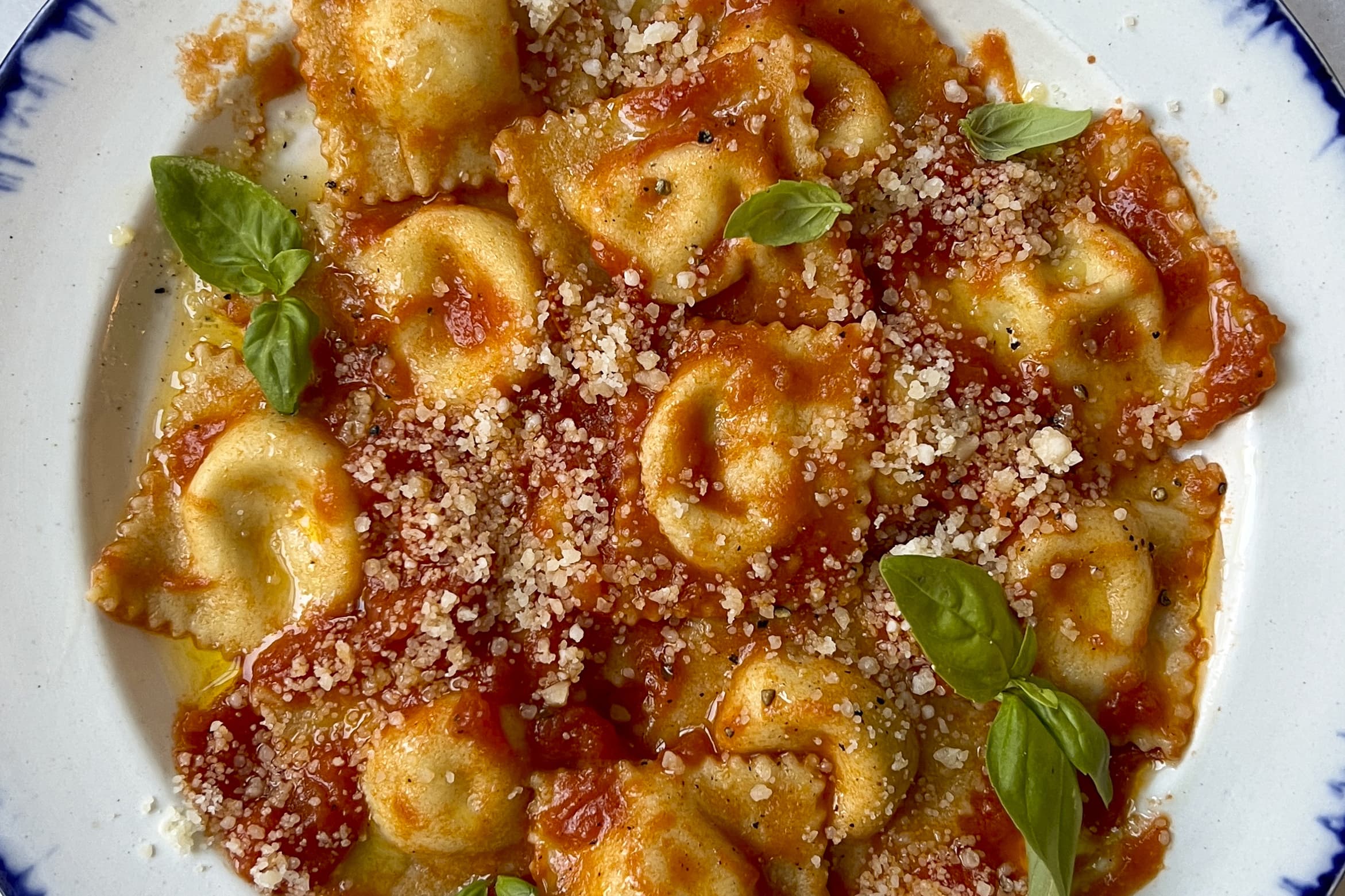 Pasta Recipes & Meal Ideas | The Kitchn