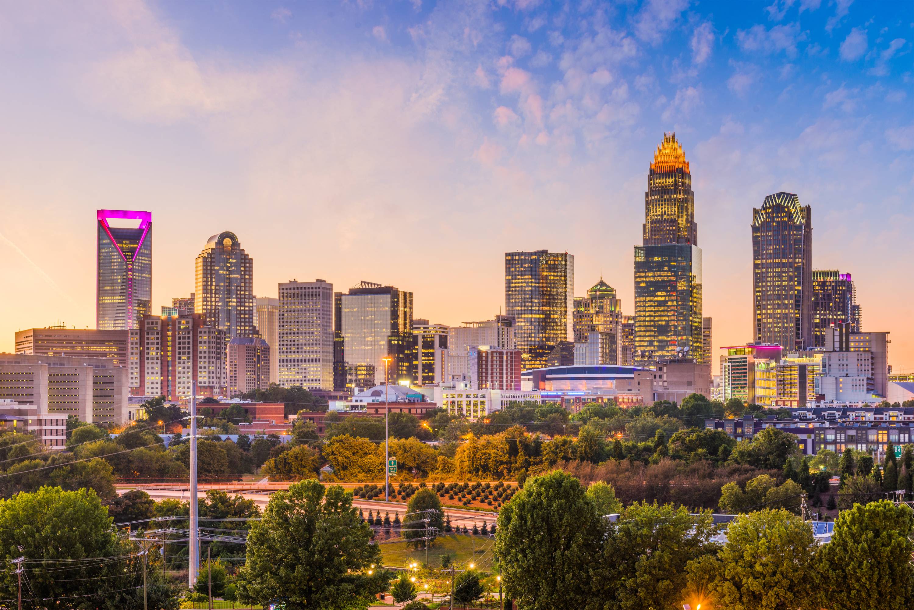 What to Know About Moving to Charlotte (and Living There) | Apartment  Therapy