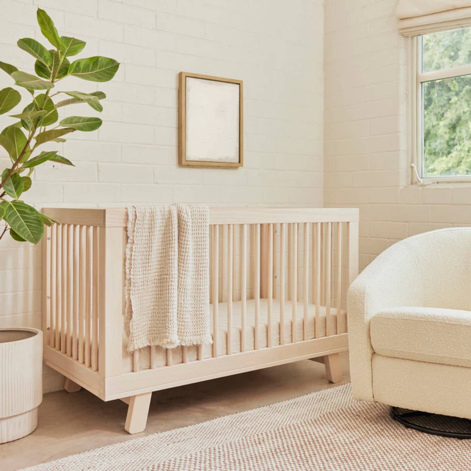 The Best Baby Crib to Buy for the Nursery 2024 Cubby