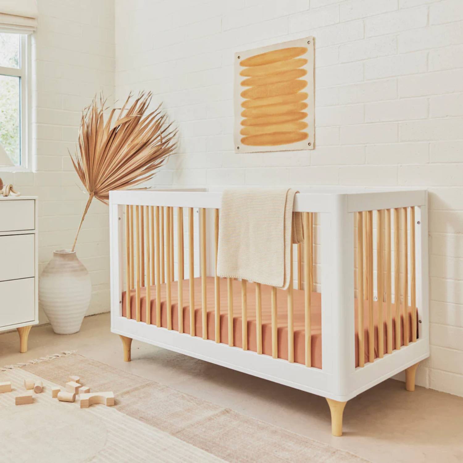 Popular crib brands best sale