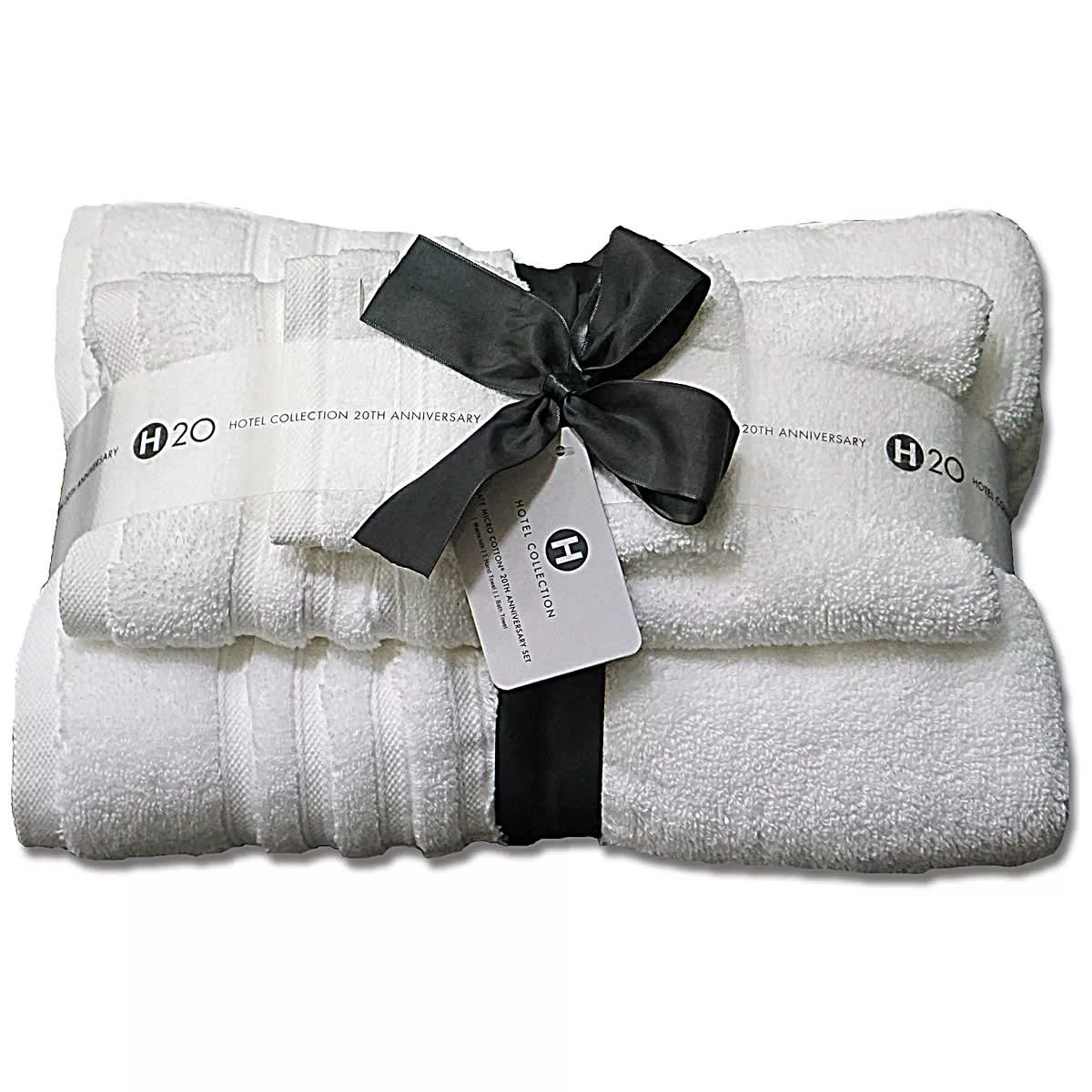 Hotel collection microcotton online towels