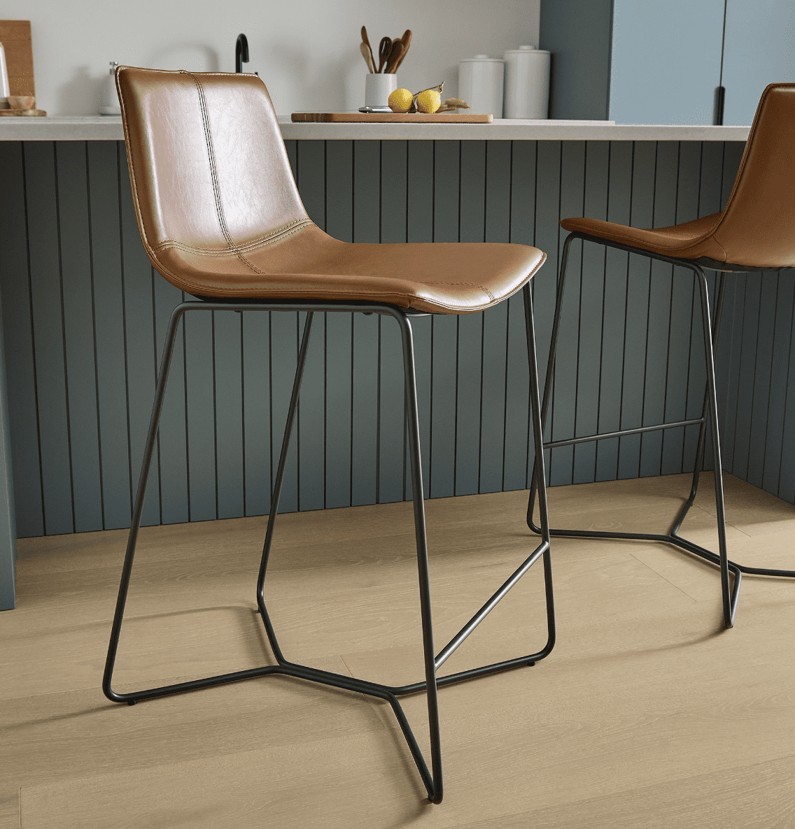 West Elm Cafe Stools With Back West Elm Chaise Lounge Stool Rattan