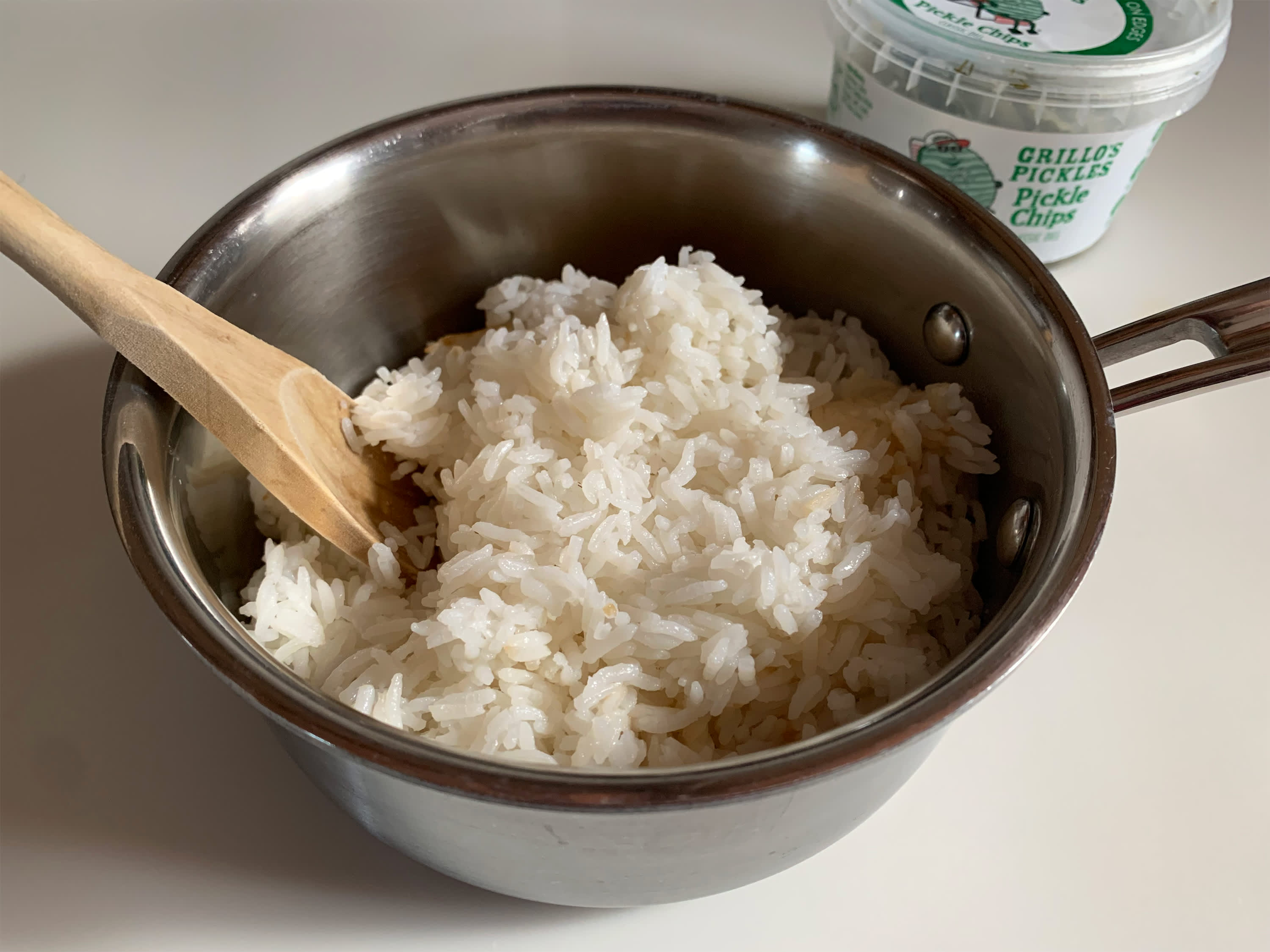 This One Weird Trick Changed My Rice Purity Score Forever! - tuk2e2h