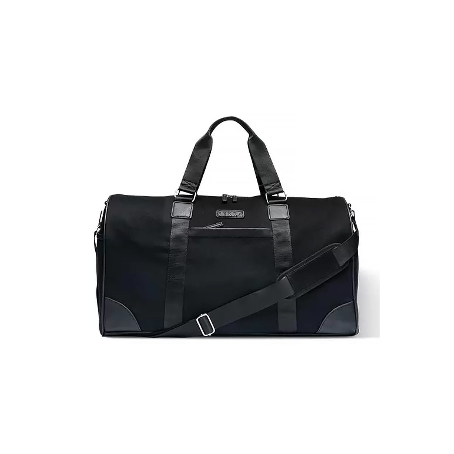 serra weekender bag