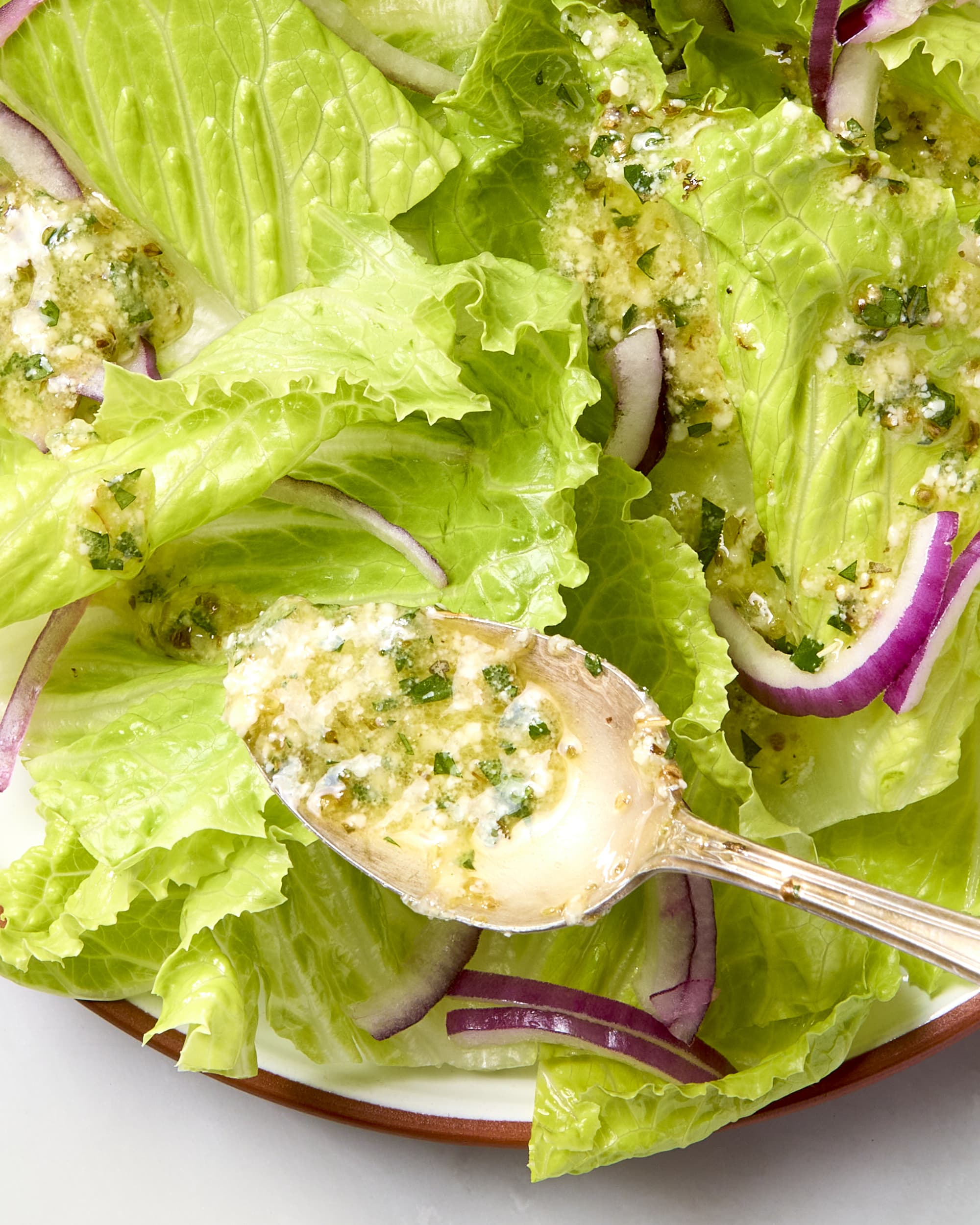 Homemade Italian Dressing Recipe (100x Better Than Bottled) | The Kitchn