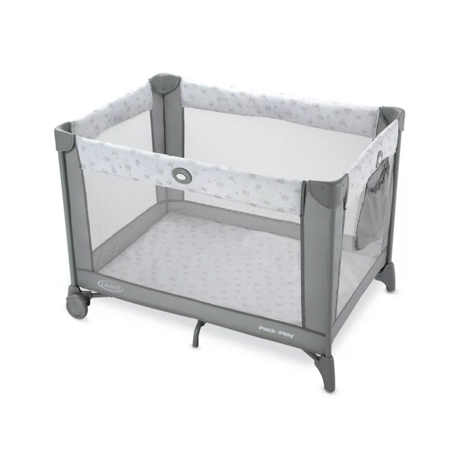 The Best Travel Crib or Pack and Play 2024 Cubby