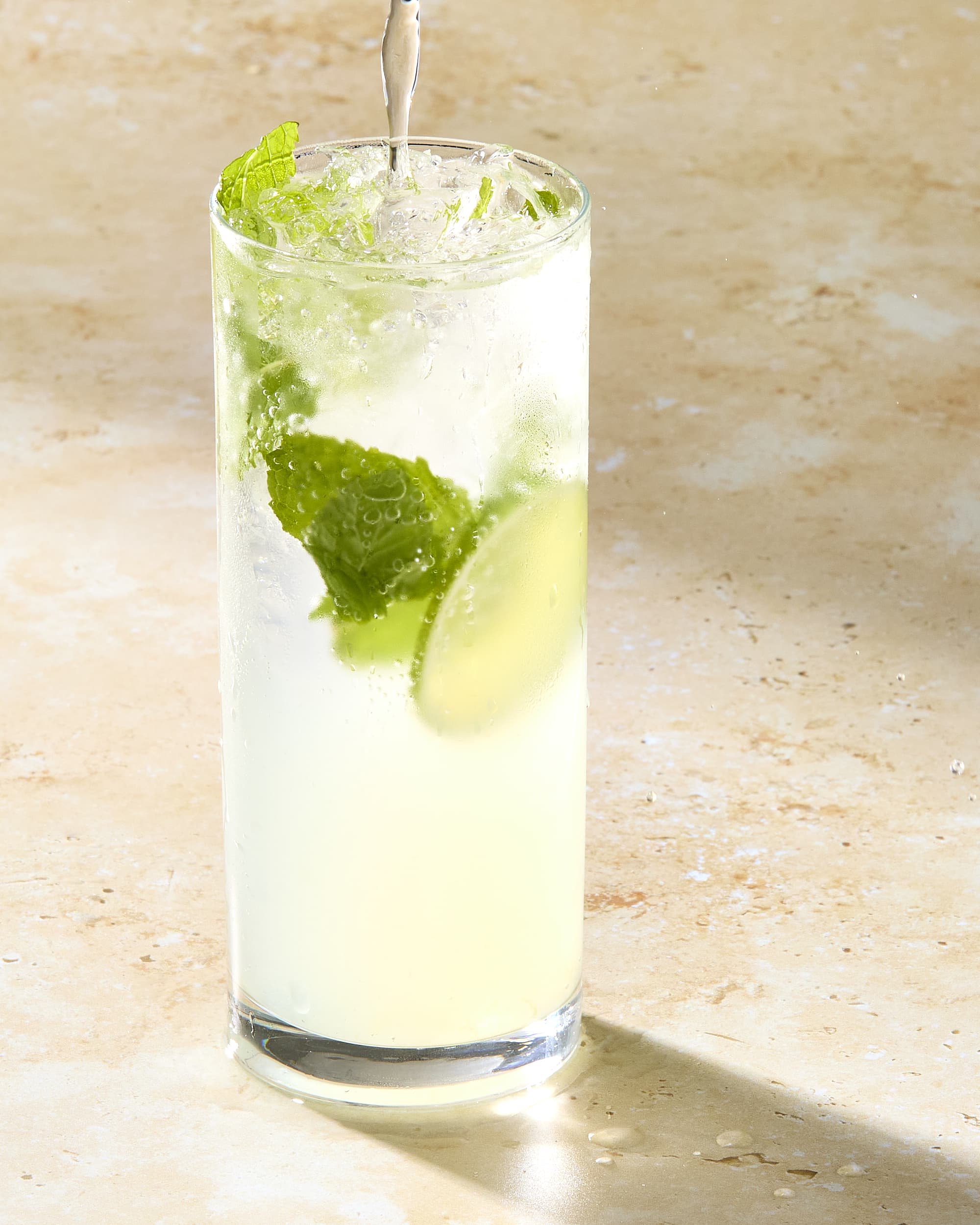 The Best-Ever Mojito Recipe (So Refreshing!) | The Kitchn