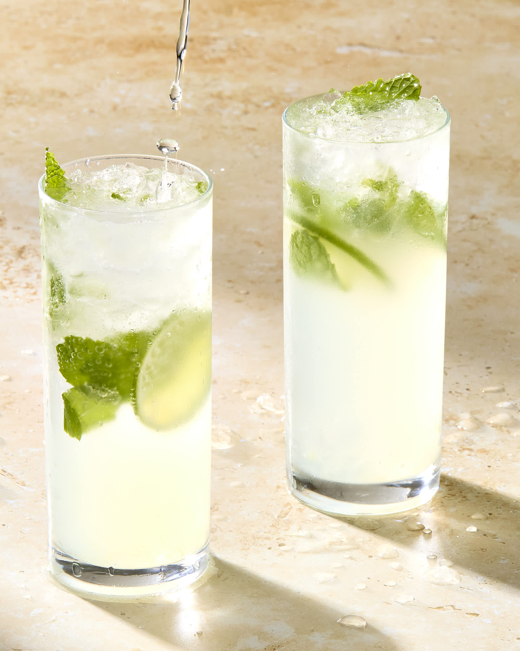 The Best-Ever Mojito Recipe (So Refreshing!) | The Kitchn