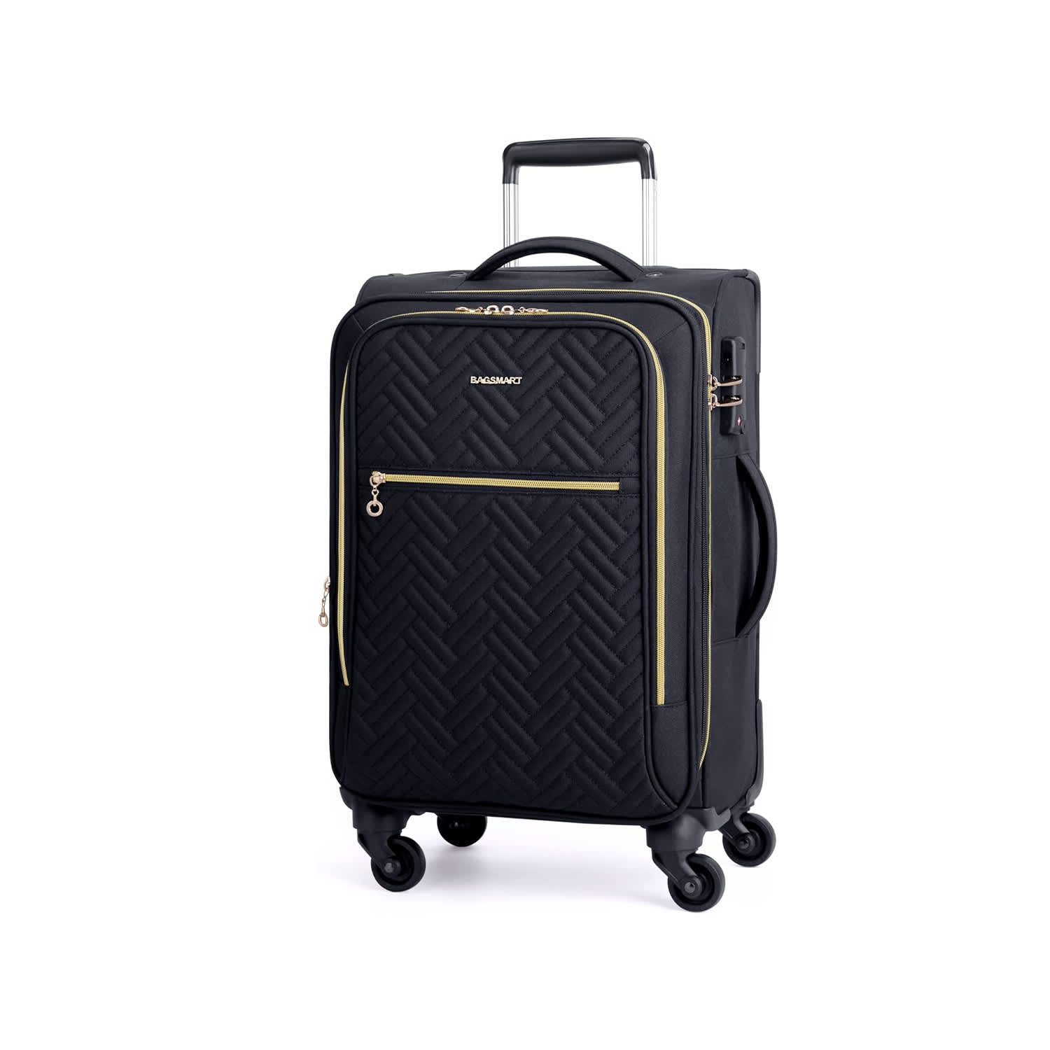 The Best Carry On Luggage of 2024 (We Tested All of These