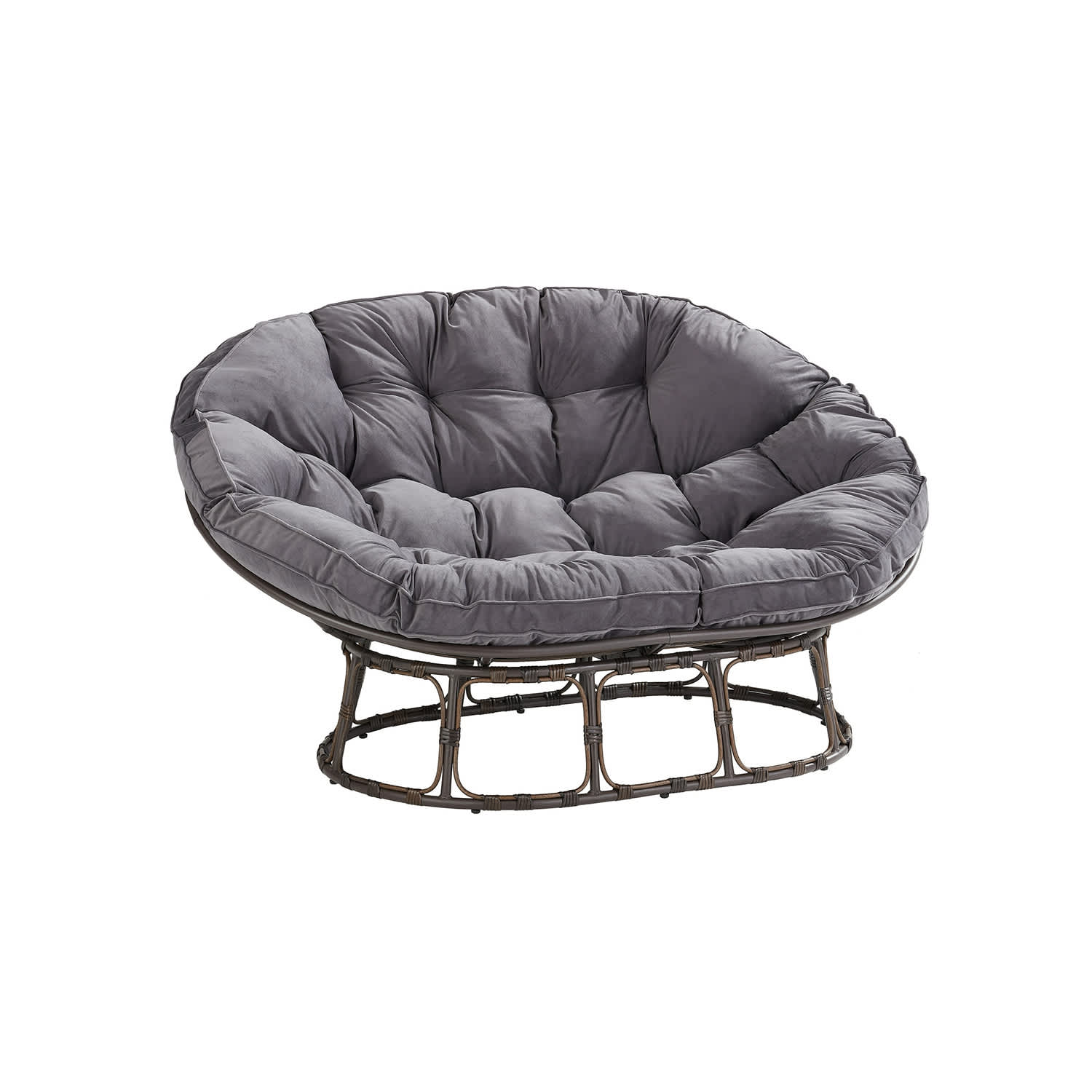 Bhg papasan chair walmart best sale