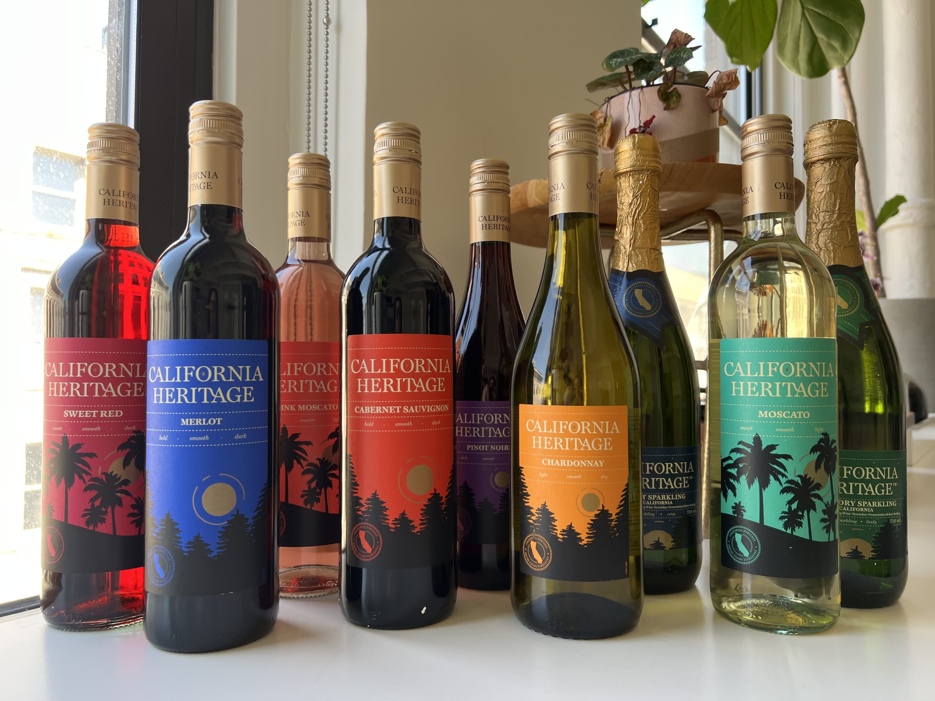 The 5 California White Wine I m Buying at Aldi All Summer Long The Kitchn