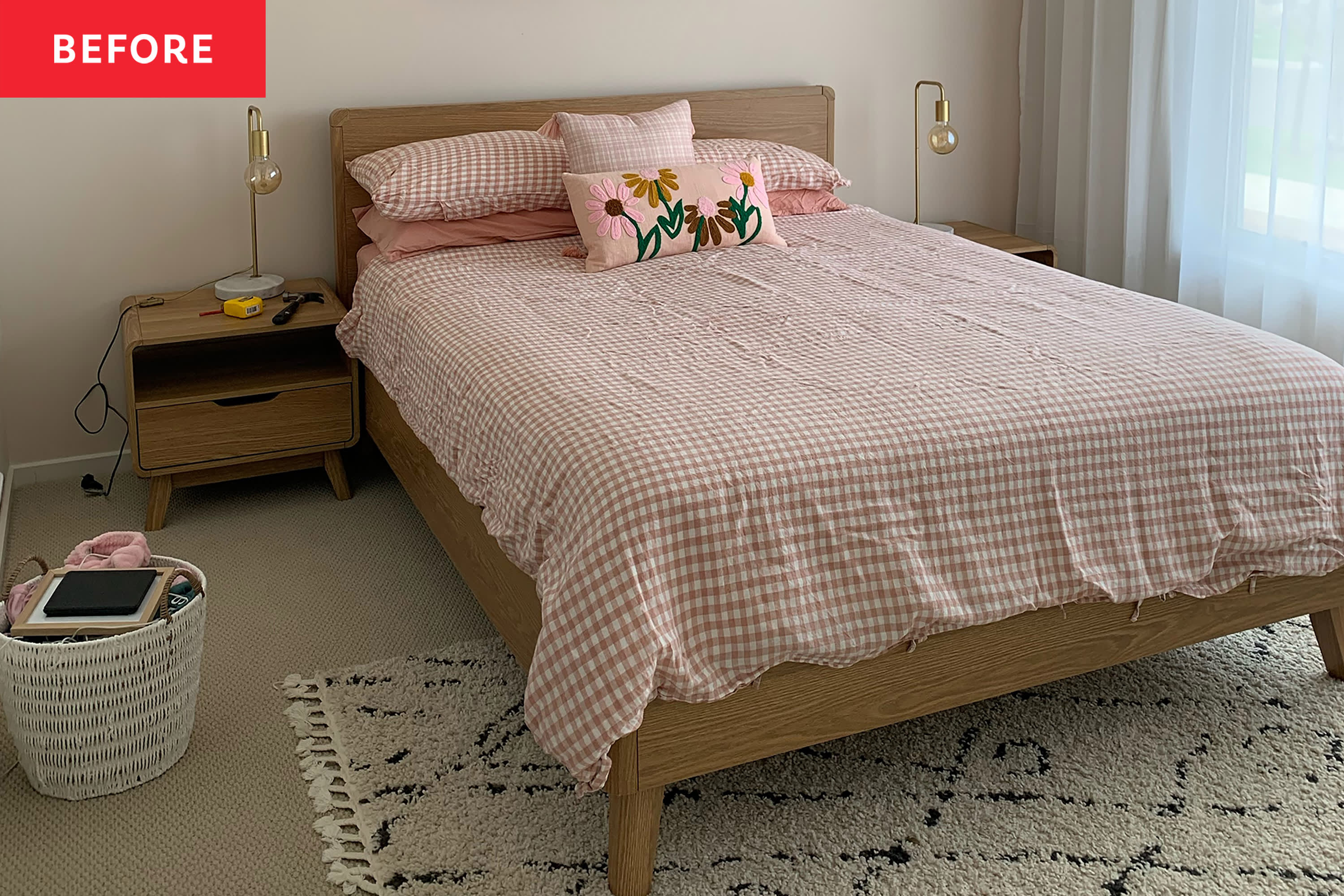 Bedroom | Apartment Therapy
