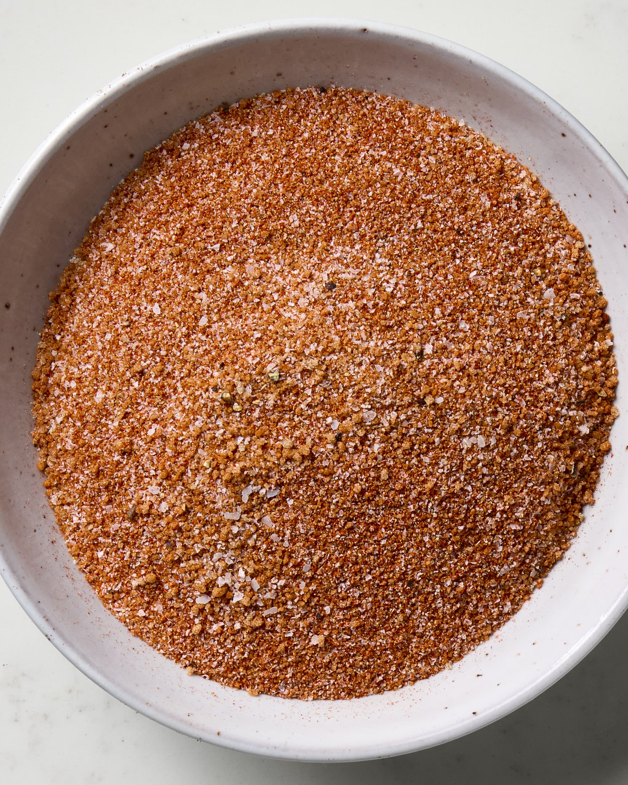 Basic rib rub hotsell