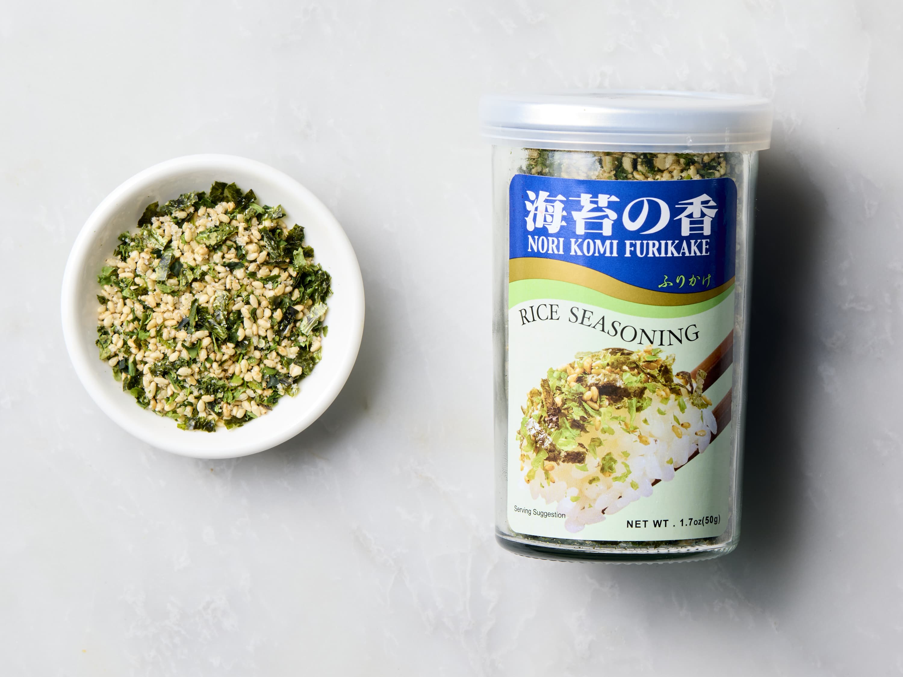 Furikake Seasoning Furikake Seasoning