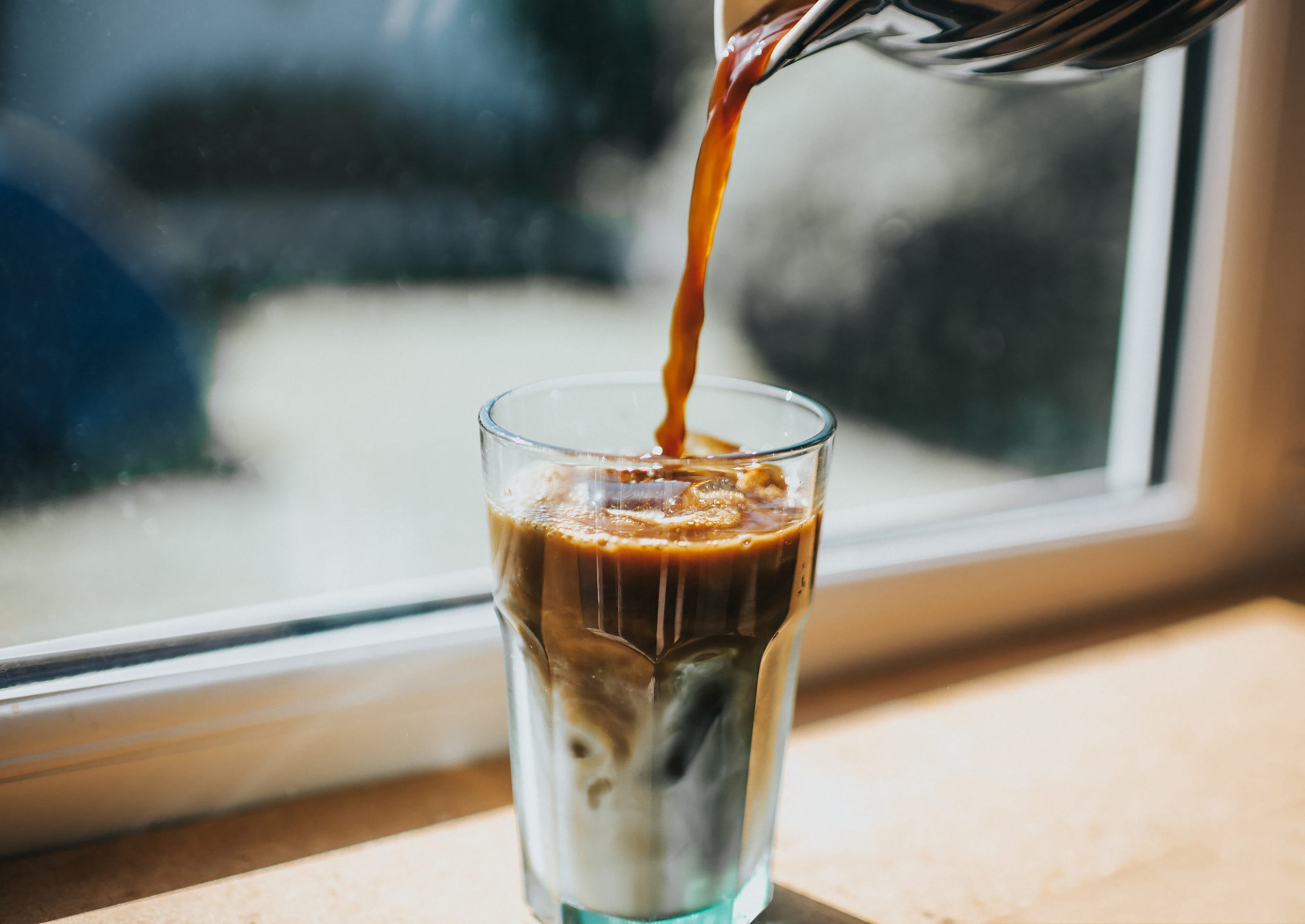 Chobani Cookie Butter Coffee Creamer Review 2025 | The Kitchn