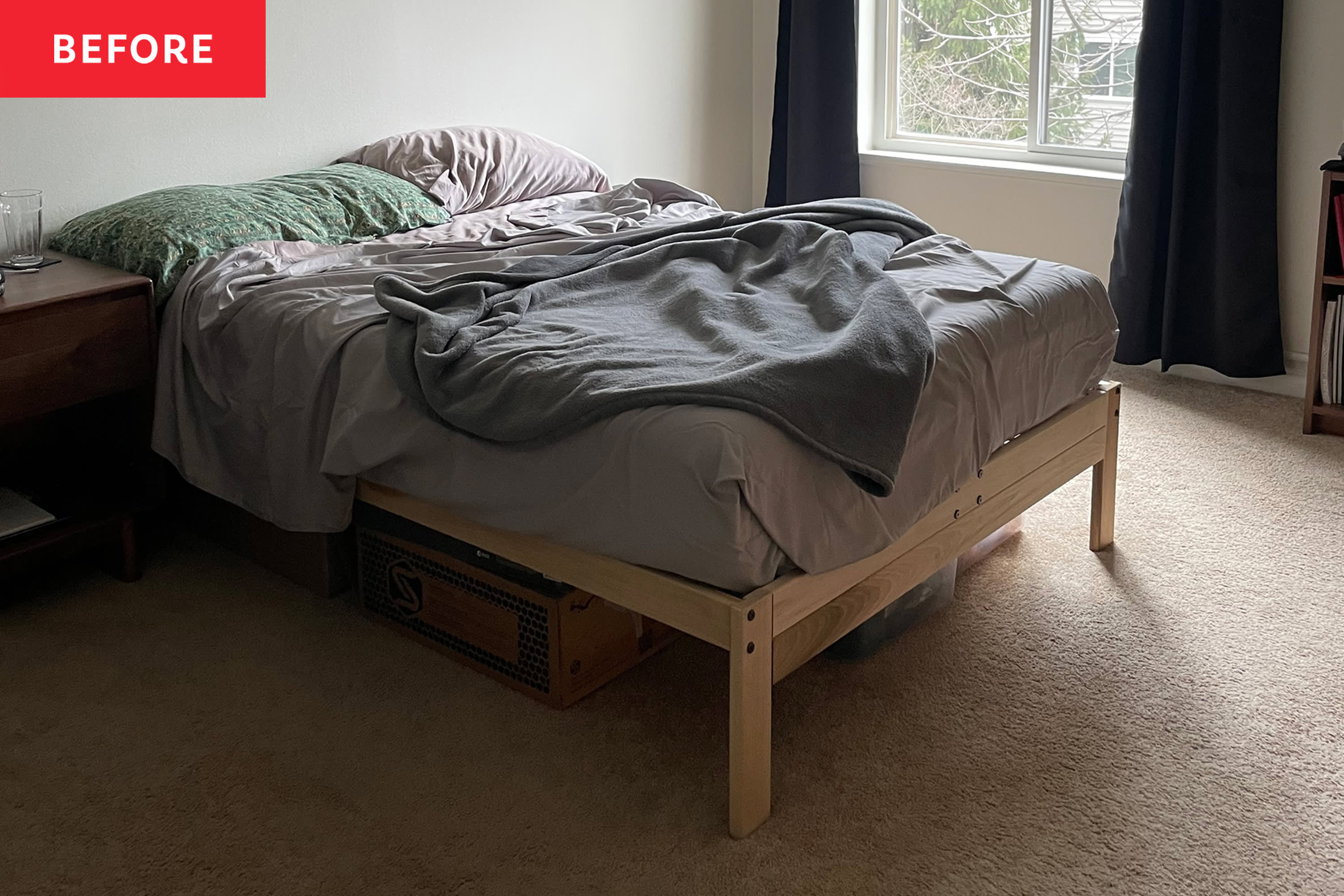 Wrap around bed skirt video 2025