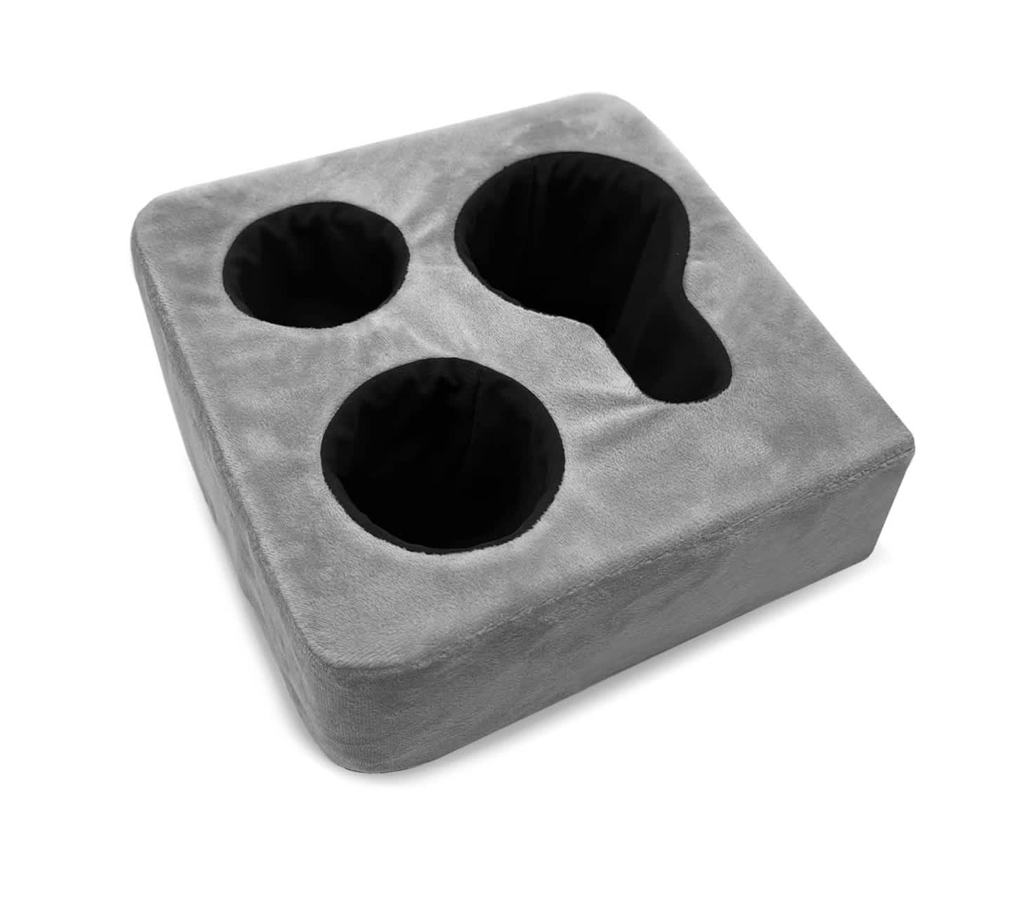 Mason Jar ViscoDisc Canning Buddies- Wide Mouth Canning Inserts, 12pk- Helps Keep Your Pickled Fruits And Veggies Submerged Under The Brine While Mason Jars With Lids