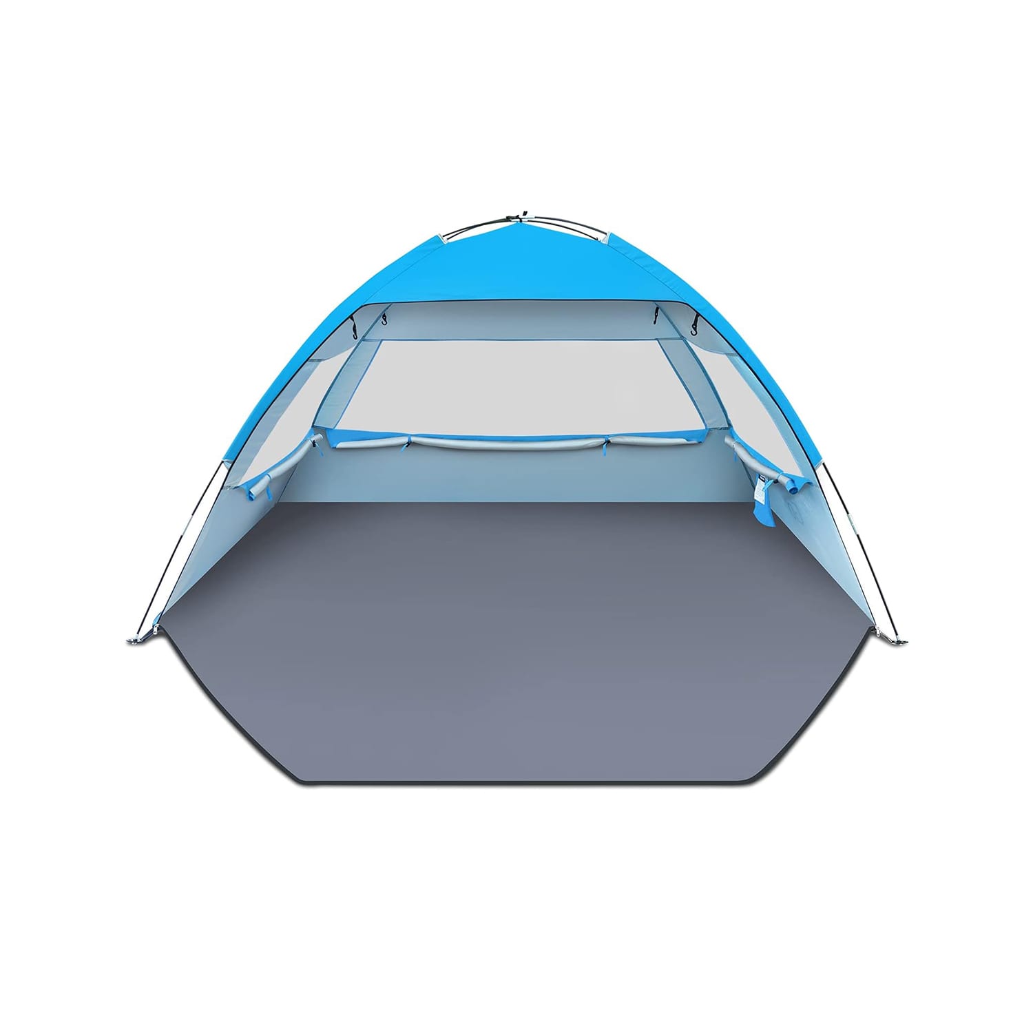ikea pop up tent
