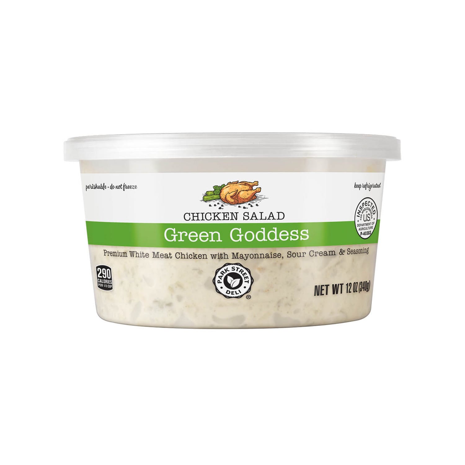 The Best Ever $4 Aldi Grocery to Stock in Your Fridge This Month | The  Kitchn