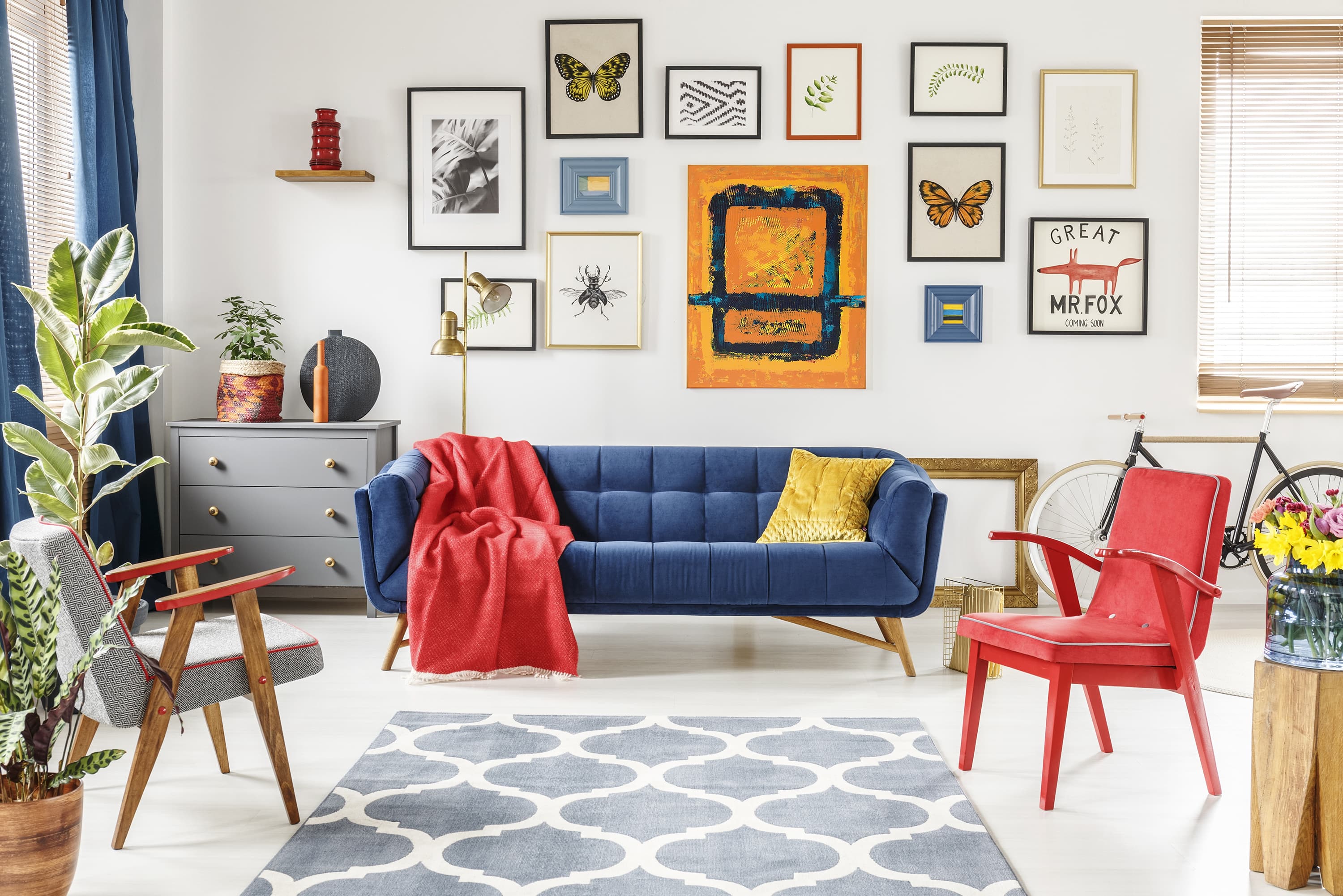 Picture of Design | Page 2 | Apartment Therapy