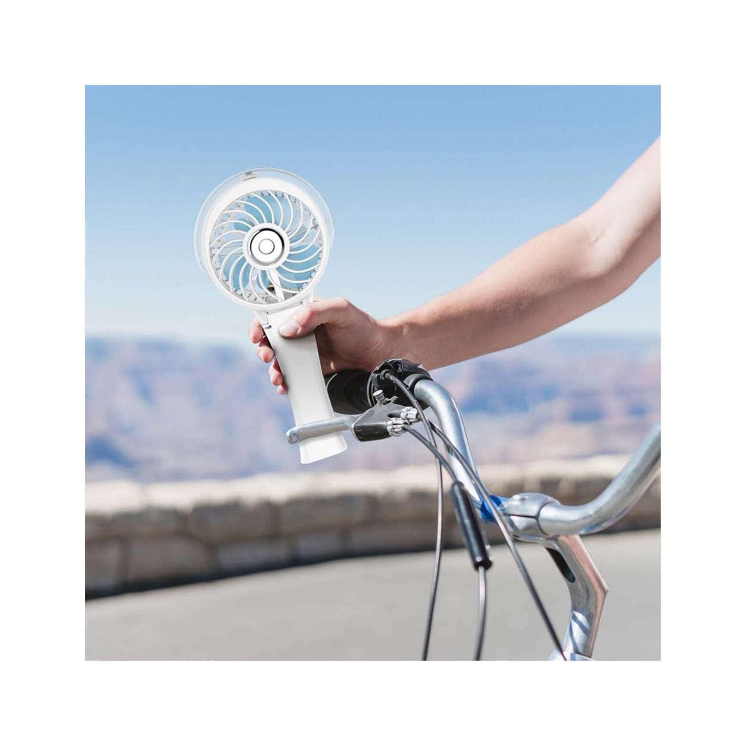 d fantix misting fan
