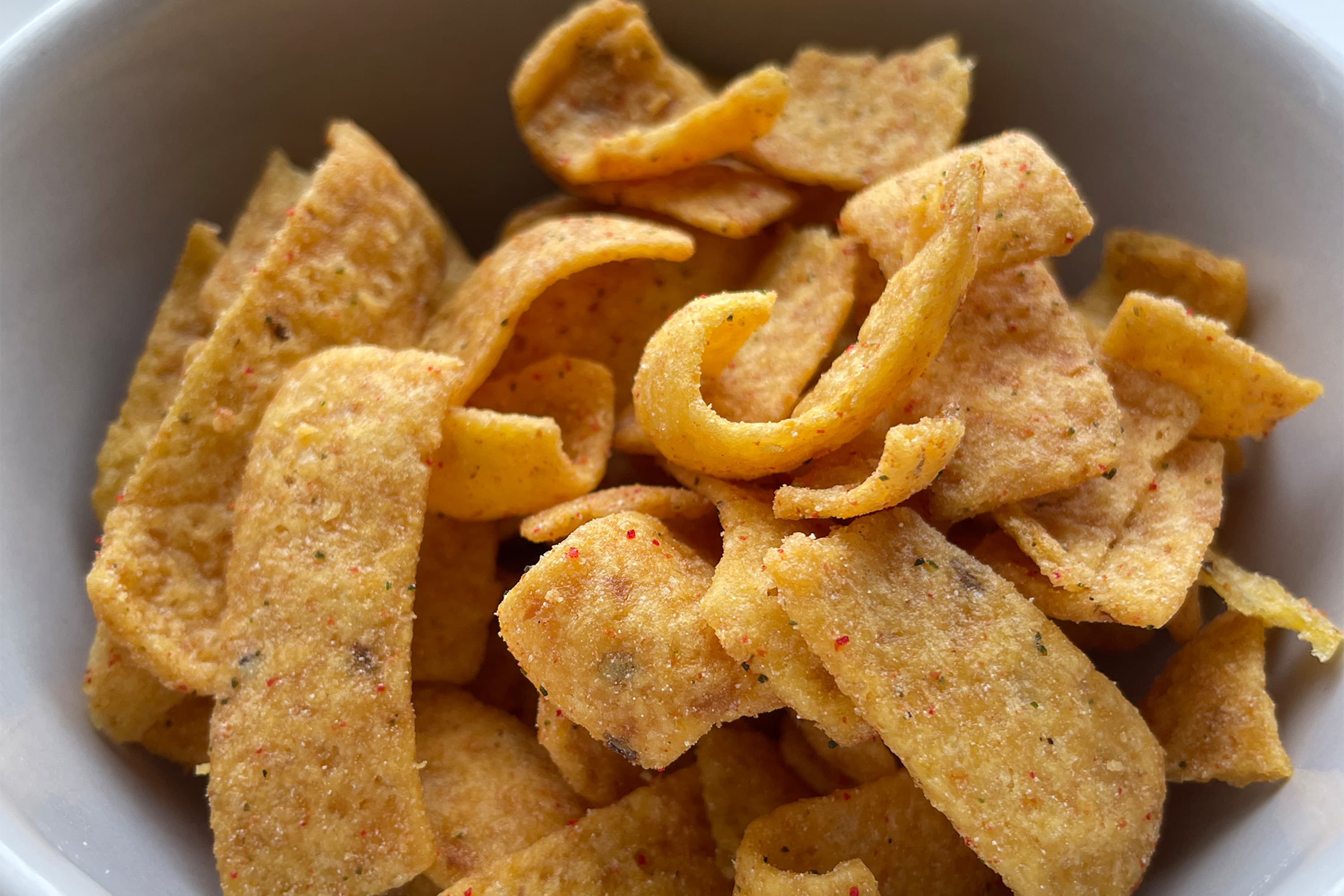 Fritos chips discount