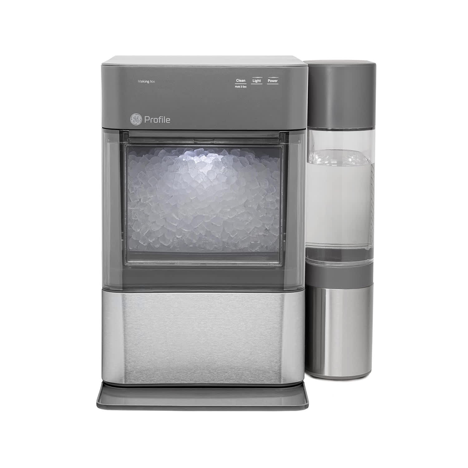 GE Profile 2.0 Nugget Ice Maker WiFi shops Tested and Works