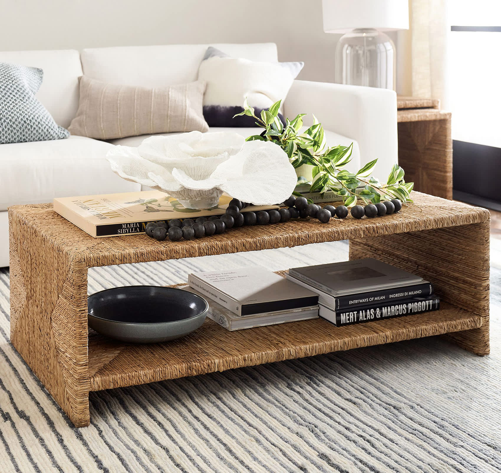 The Best Pottery Barn Coffee Tables 2025 (All Tested by Us