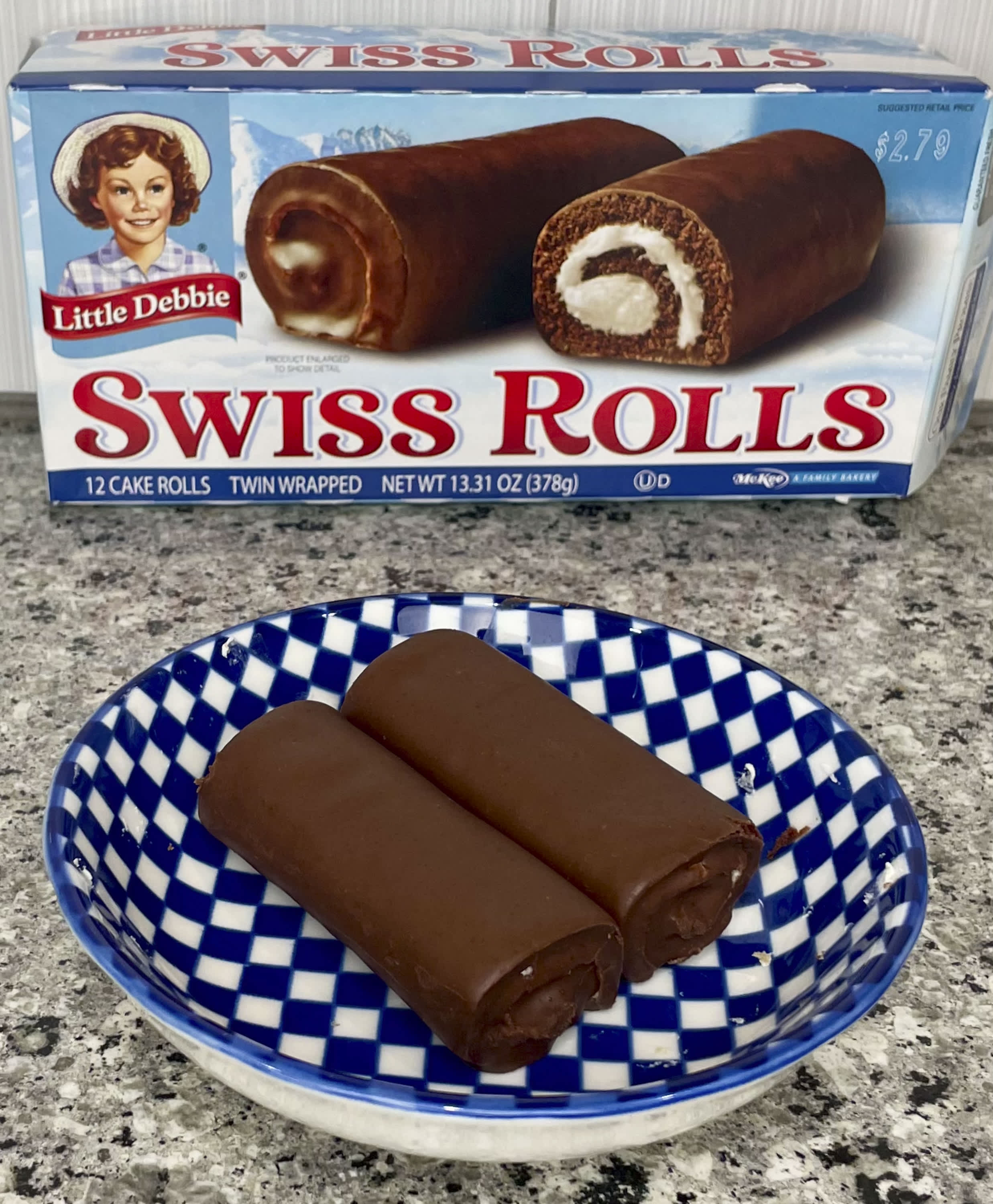 10 Best Little Debbie Desserts, Ranked (We Tried 16) | The Kitchn