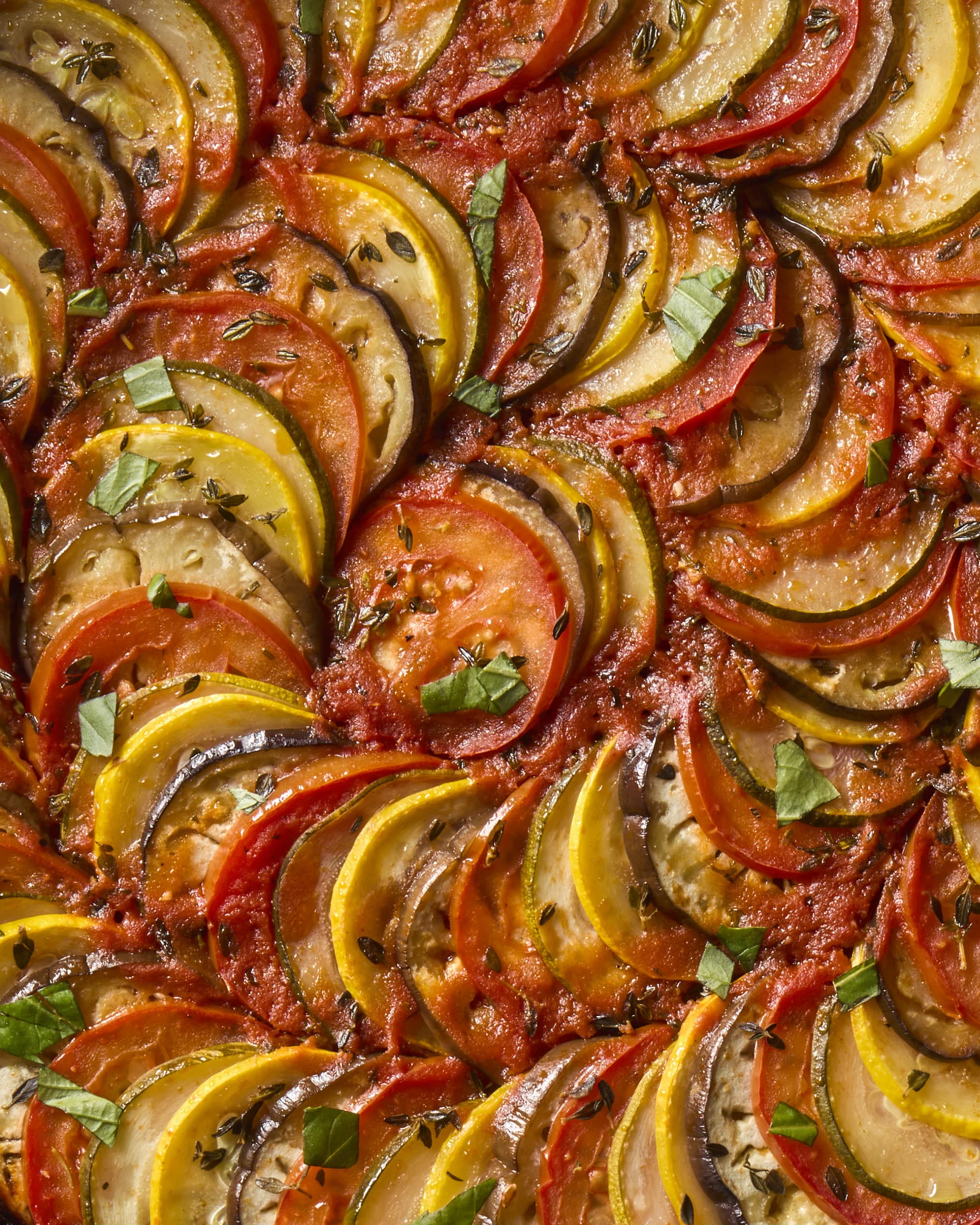 Ratatouille Recipe 1 2 3